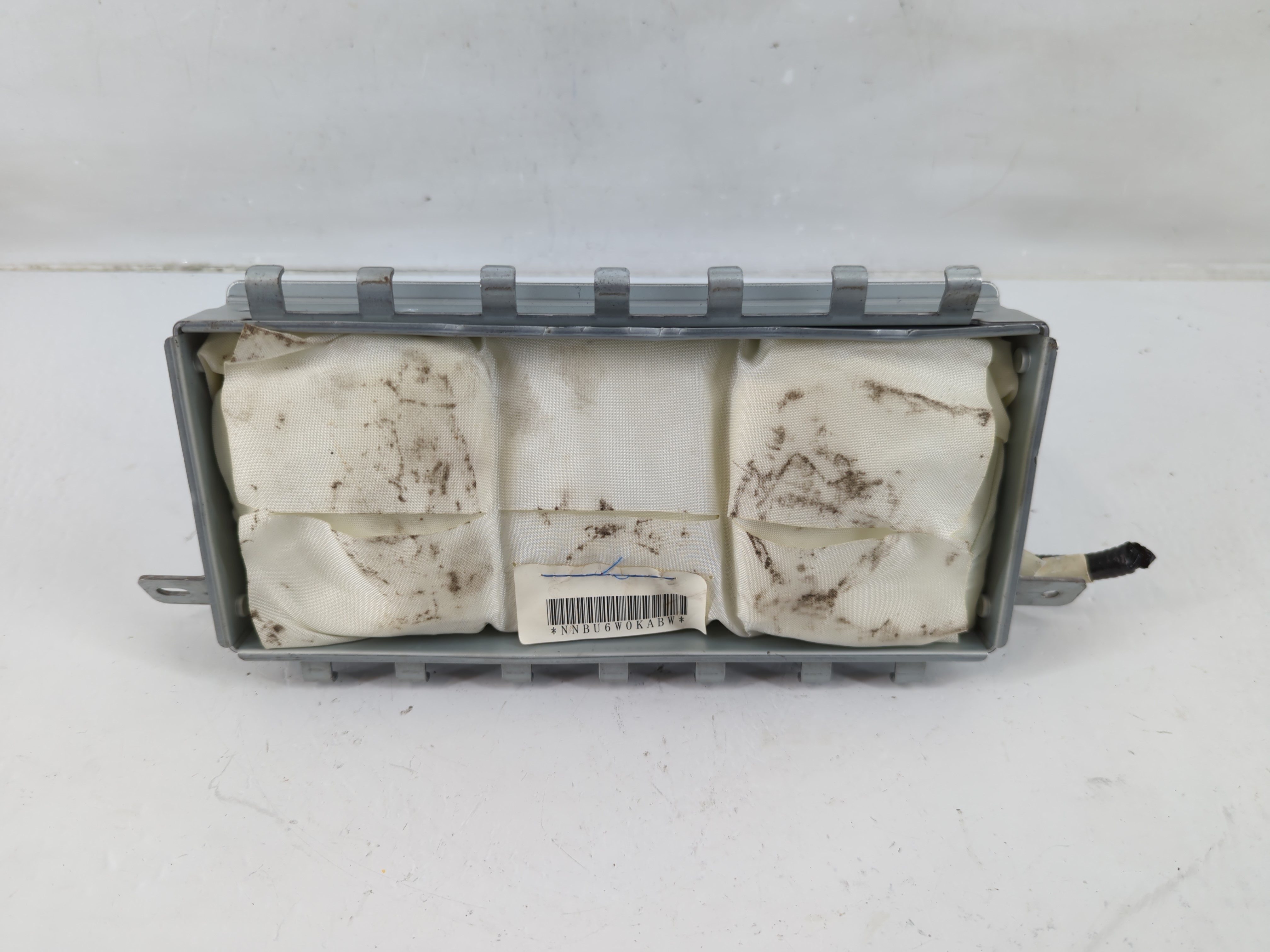 2008-2015 Nissan Rogue Air Bag Passenger Right Dashboard Oem 1137844 - Oemusedautoparts1.com