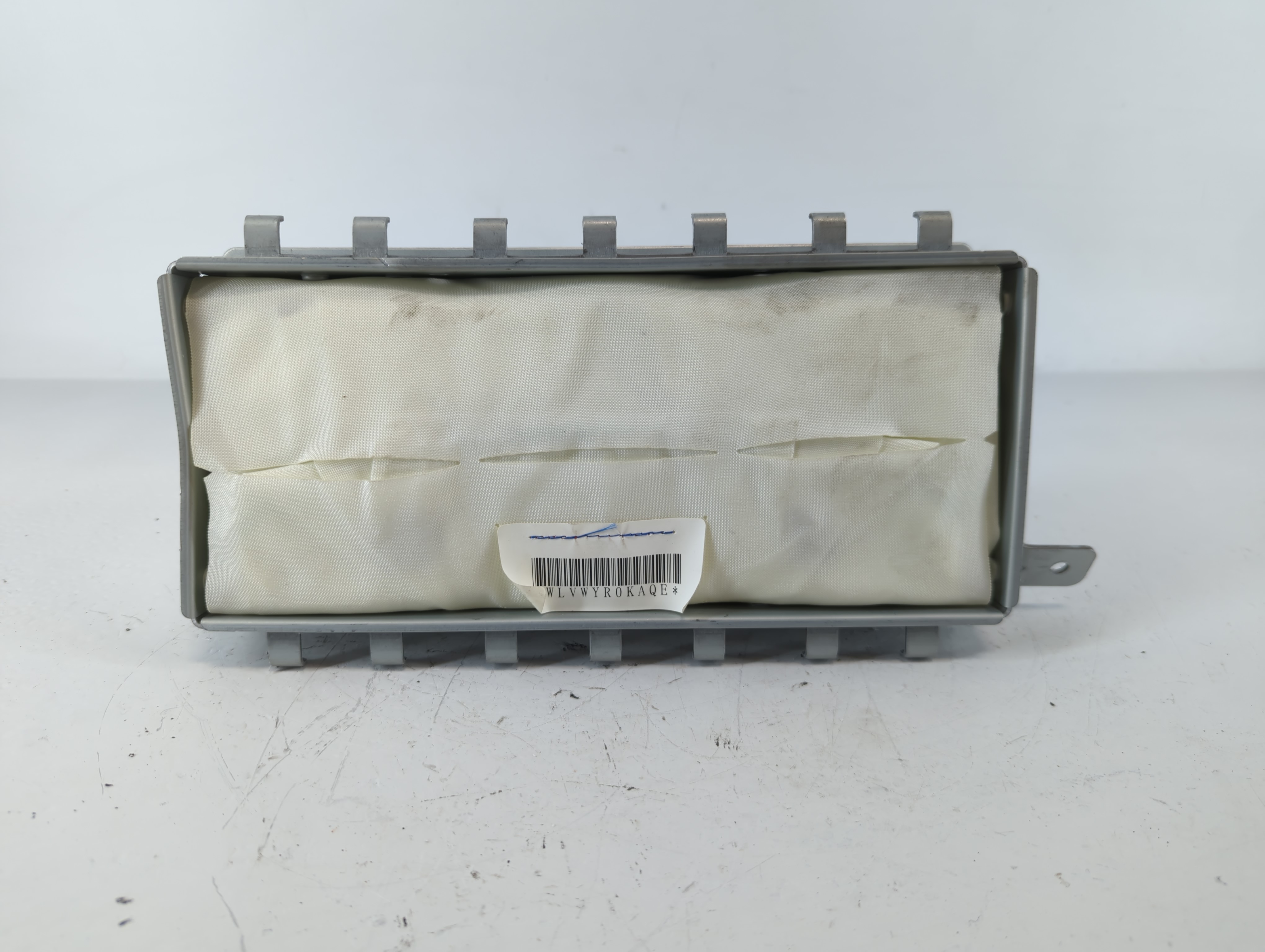 Picture of 2008-2015 Nissan Rogue Air Bag Passenger Right Dashboard Oem 1137848