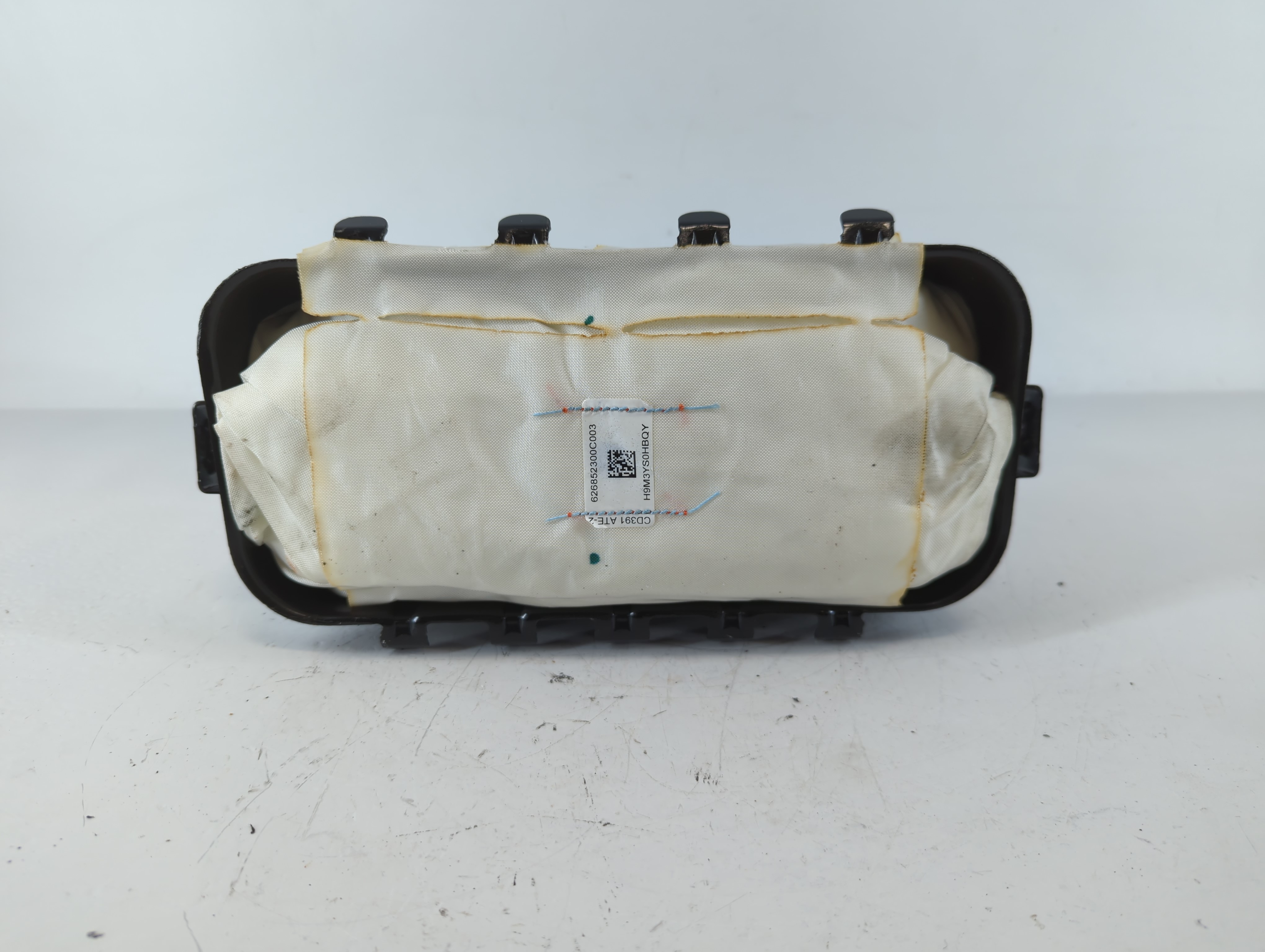 Picture of Ford Fusion Air Bag Passenger Right Dashboard Oem 1137850