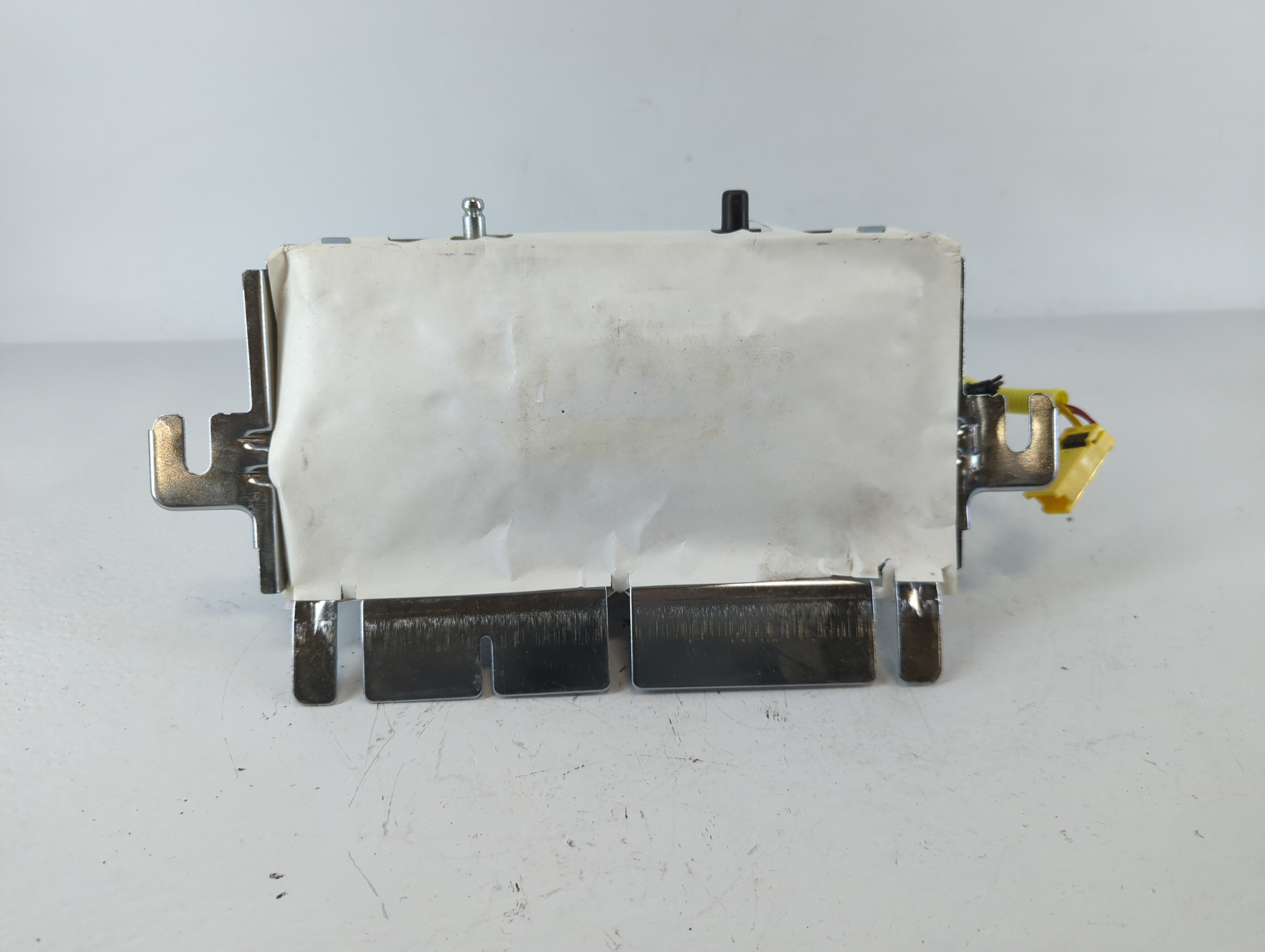 Picture of 2007-2013 Acura Mdx Air Bag Passenger Right Dashboard Oem 1137851