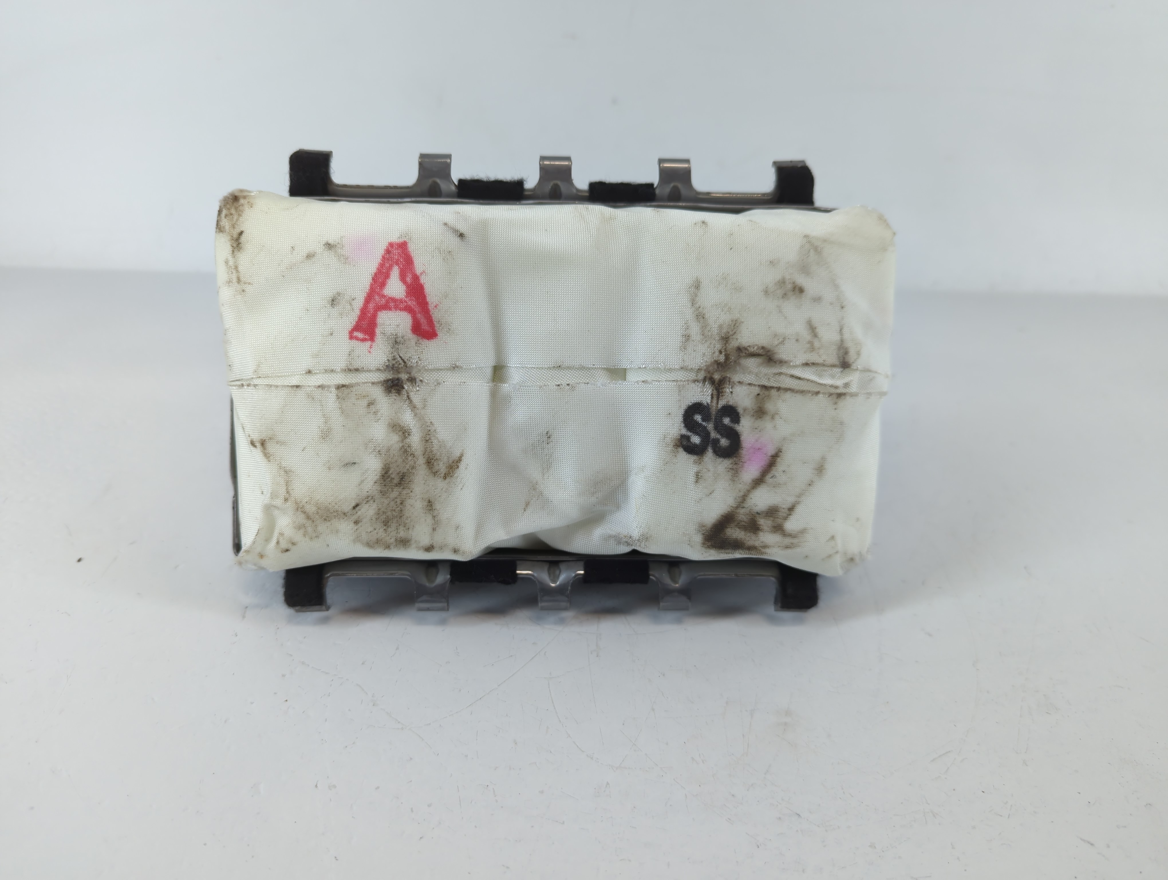 Picture of 2006-2013 Toyota Rav4 Air Bag Passenger Right Dashboard Oem 1137853