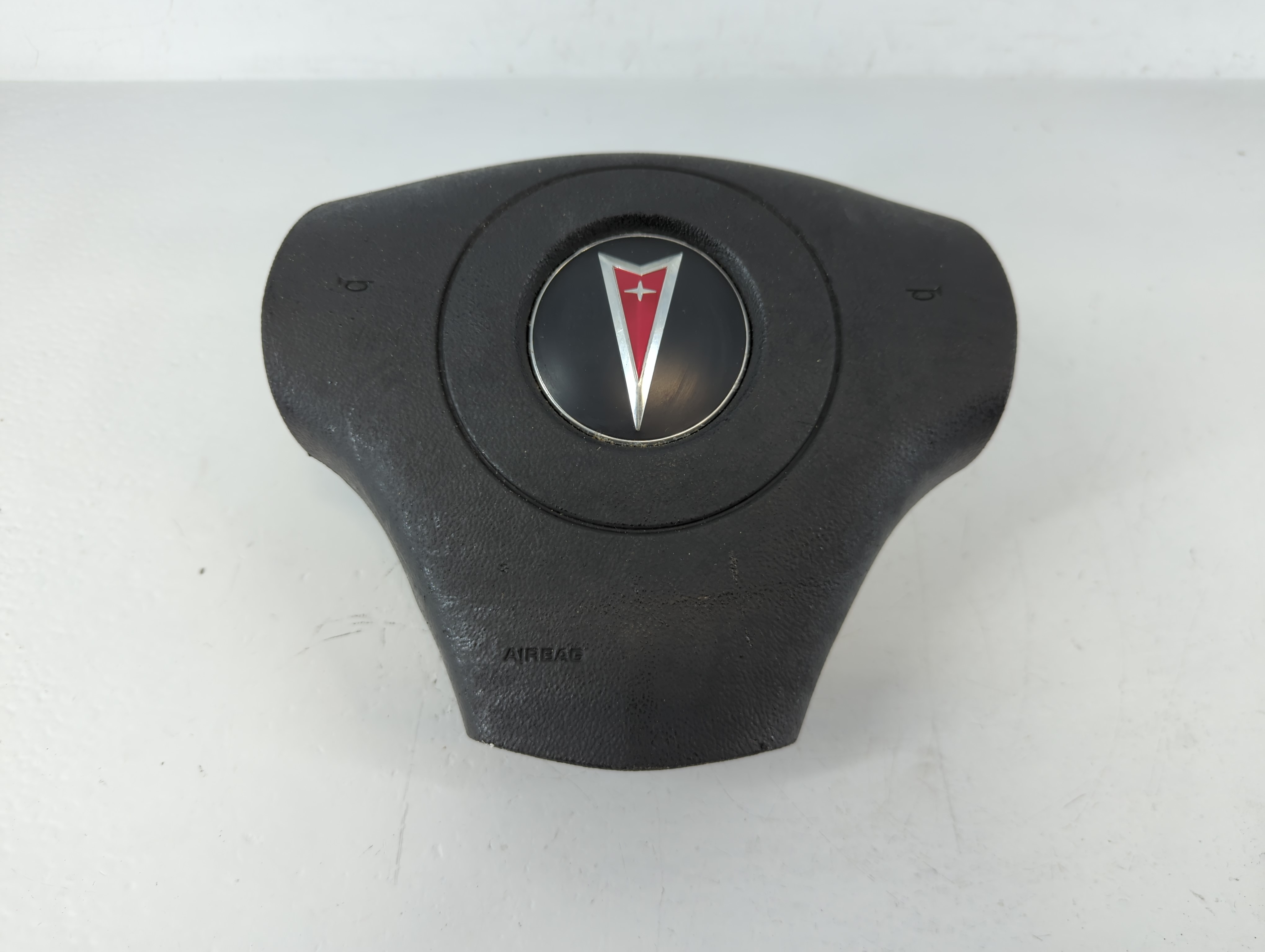 Picture of 2006-2010 Pontiac G6 Air Bag Driver Left Steering Wheel Mounted 1137855