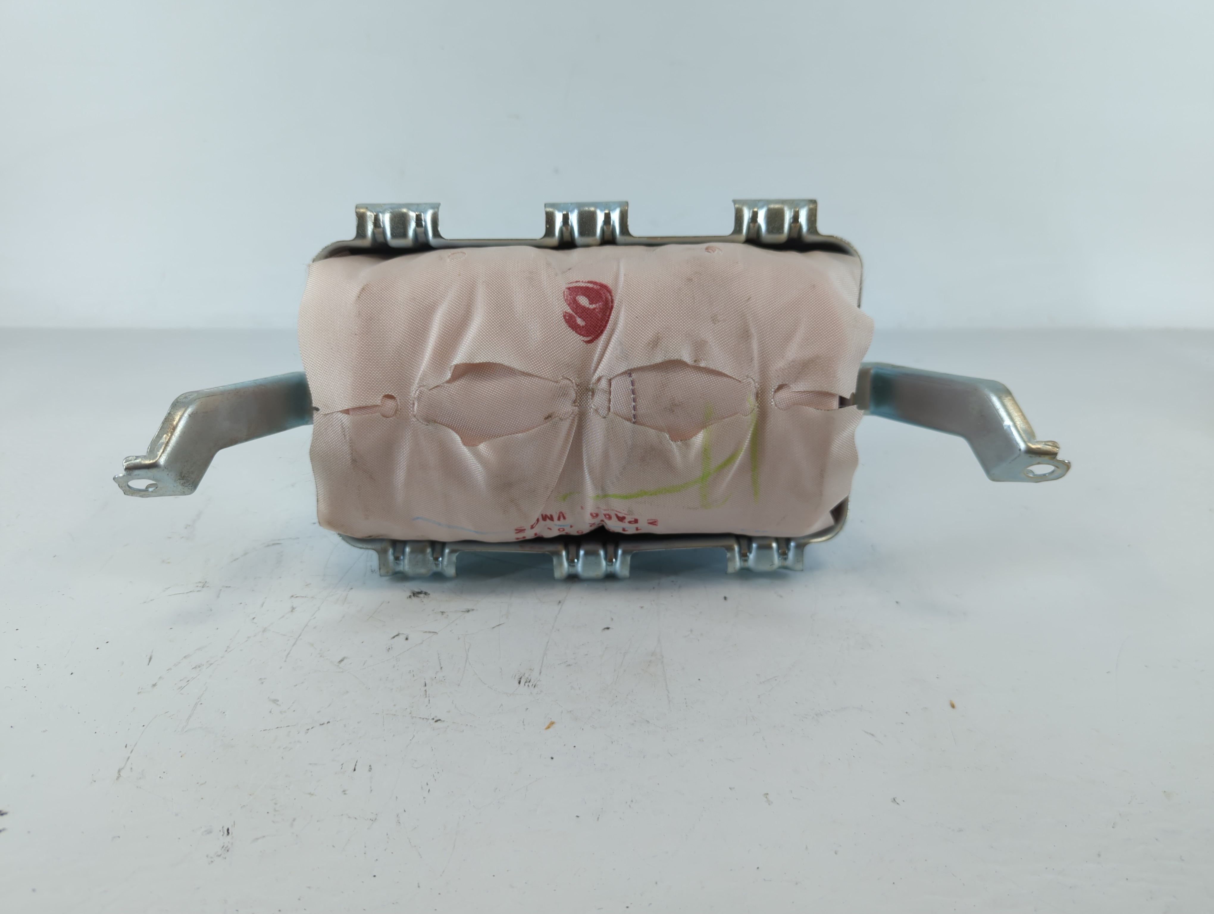 Picture of 2014-2019 Toyota Corolla Air Bag Passenger Right Dashboard Oem 1137858