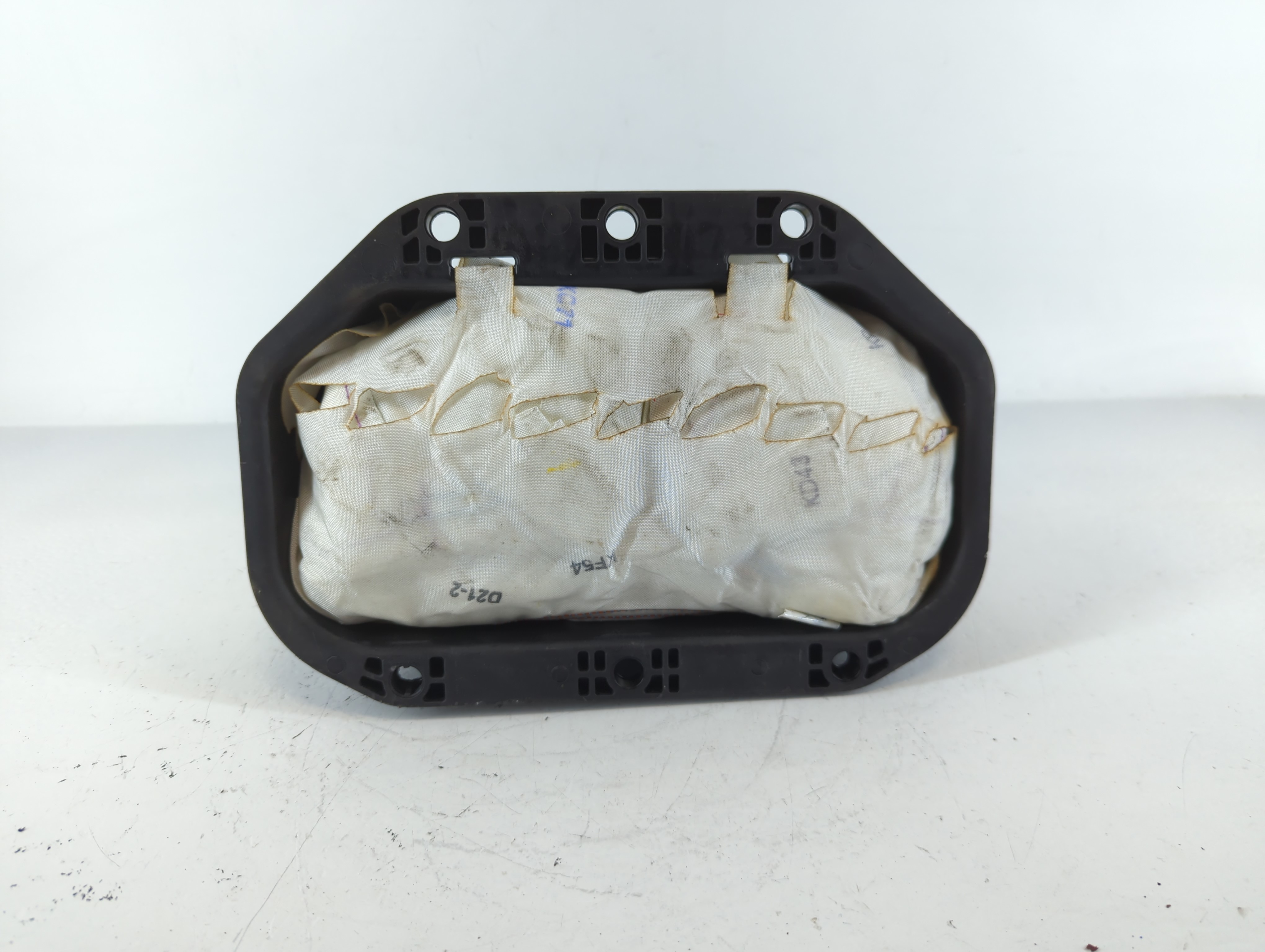 Picture of 2013-2016 Chevrolet Cruze Air Bag Passenger Right Dashboard Oem 1137863