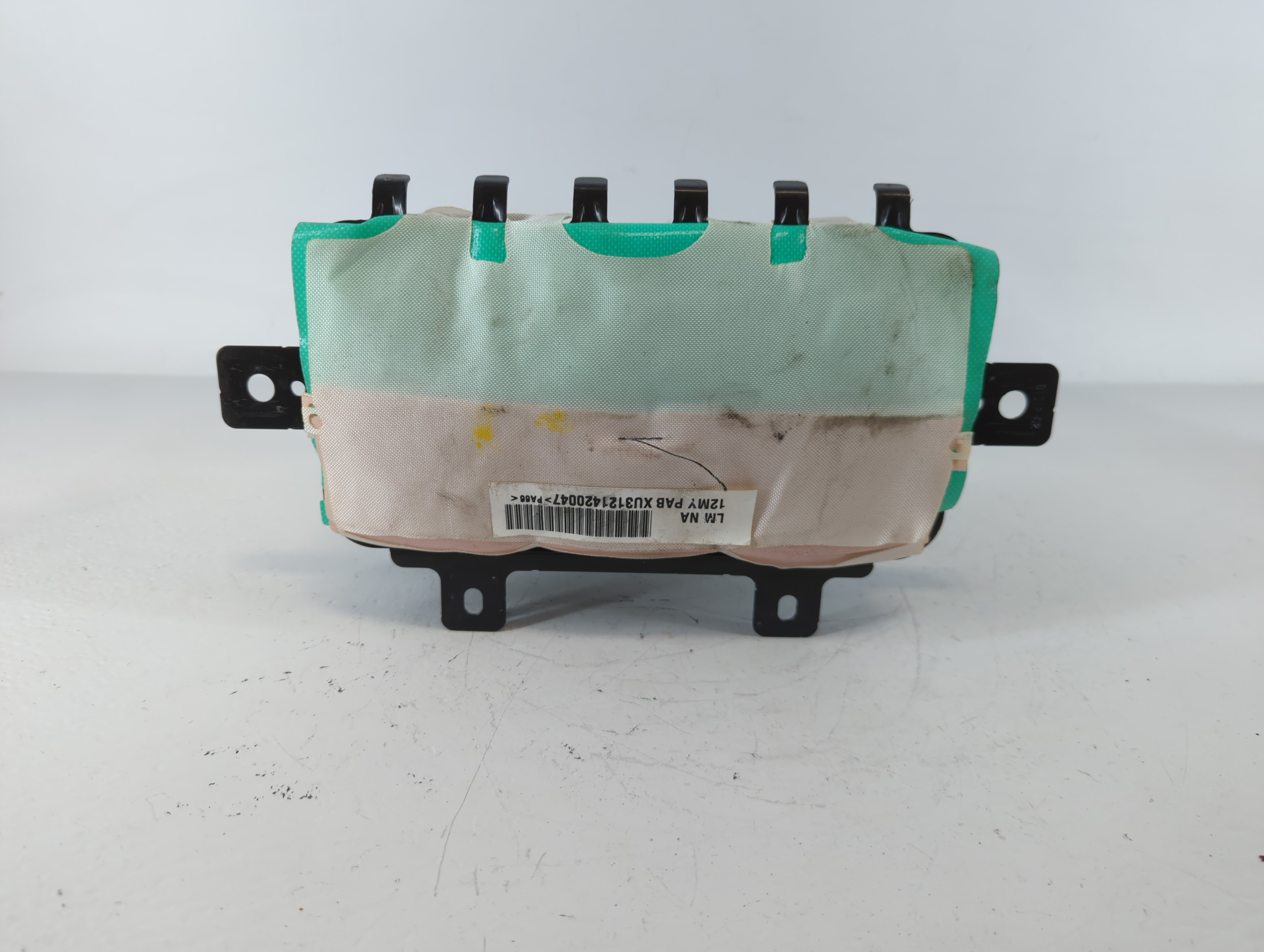 Picture of 2012-2016 Hyundai Tucson Air Bag Passenger Right Dashboard Oem 1137865
