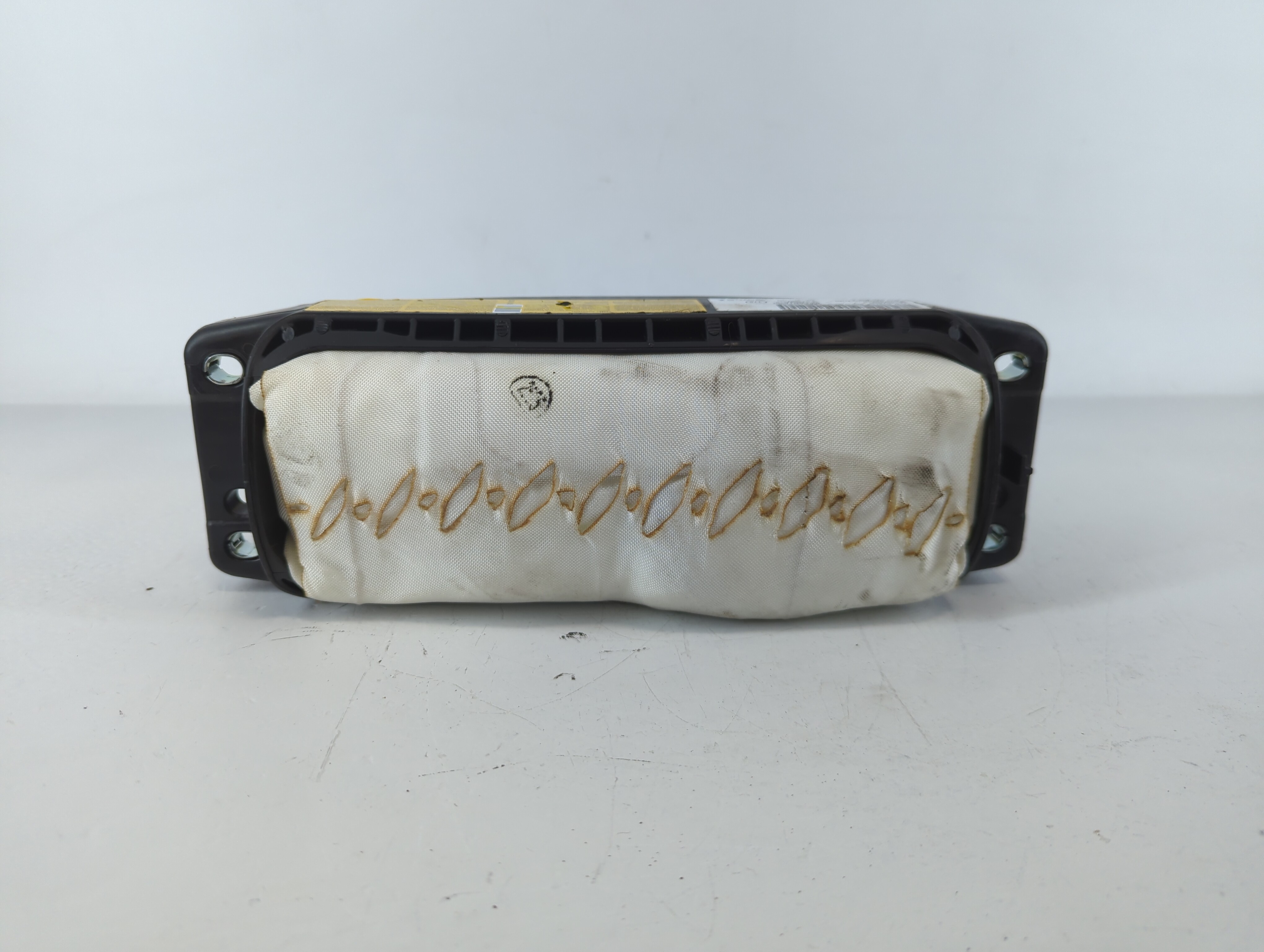 2010-2014 Volkswagen Jetta Air Bag Passenger Right Dashboard Oem 1137866 - Oemusedautoparts1.com