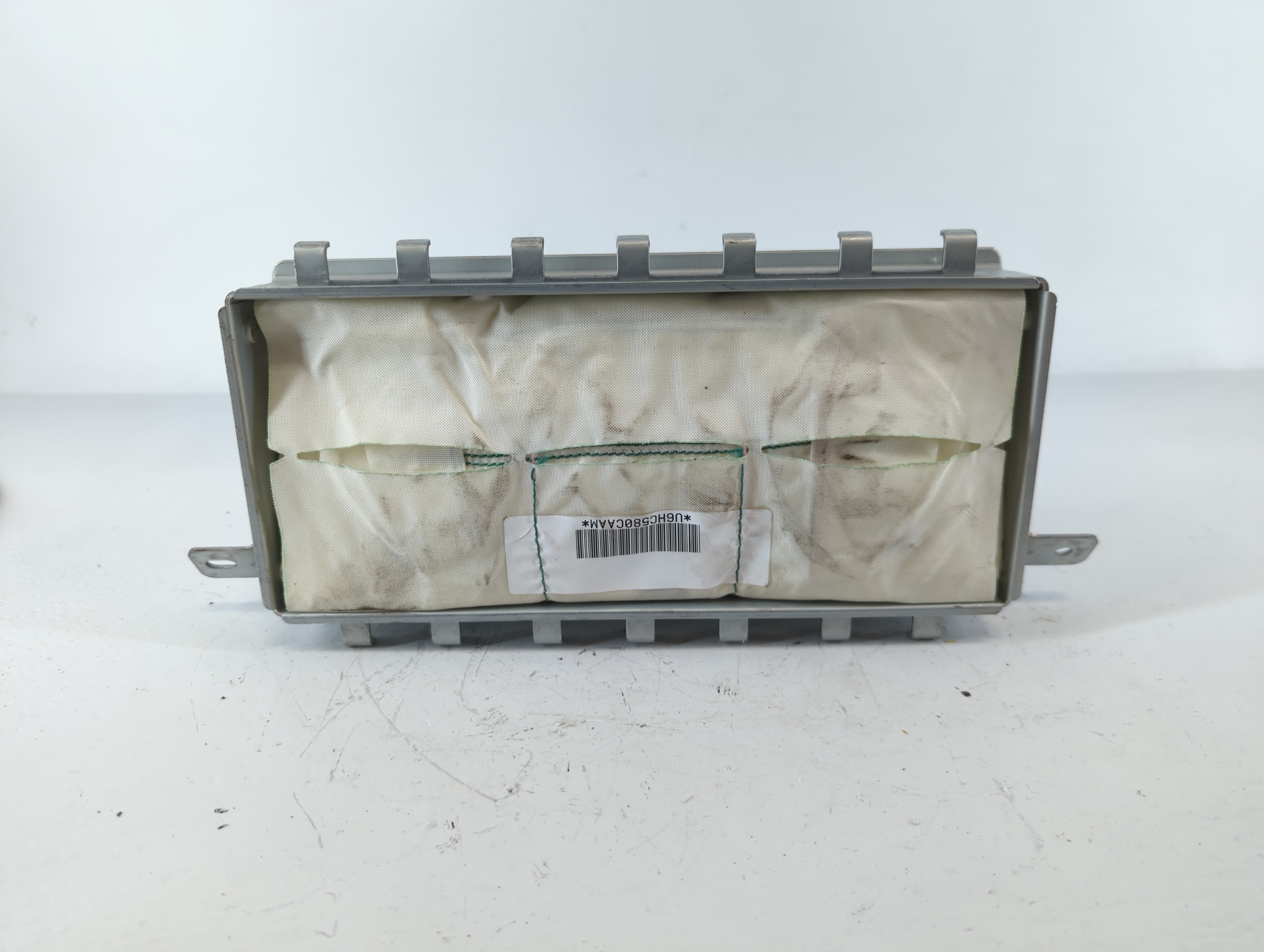 2011-2017 Nissan Quest Air Bag Passenger Right Dashboard Oem 1137879 - Oemusedautoparts1.com