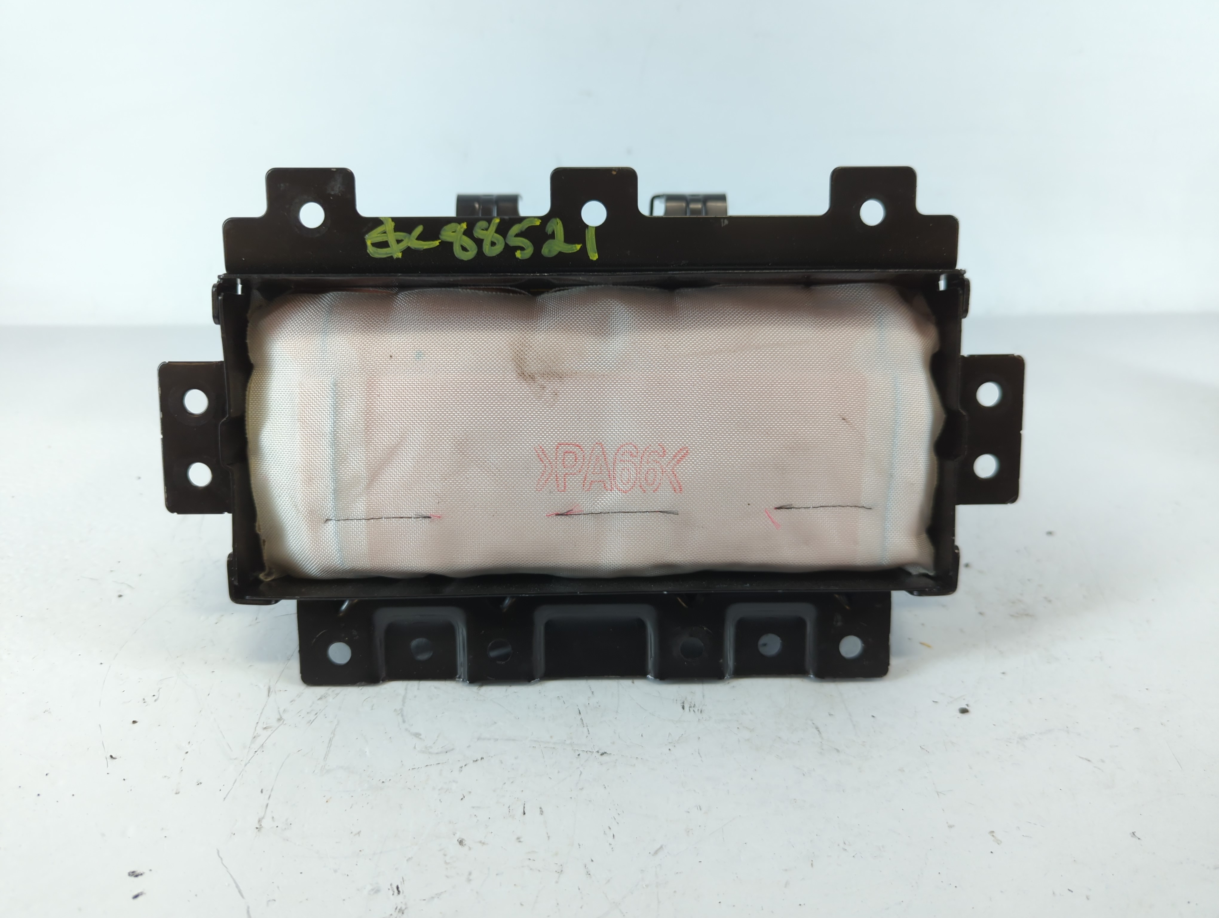 2012-2013 Kia Soul Air Bag Passenger Right Dashboard Oem 1137880 - Oemusedautoparts1.com