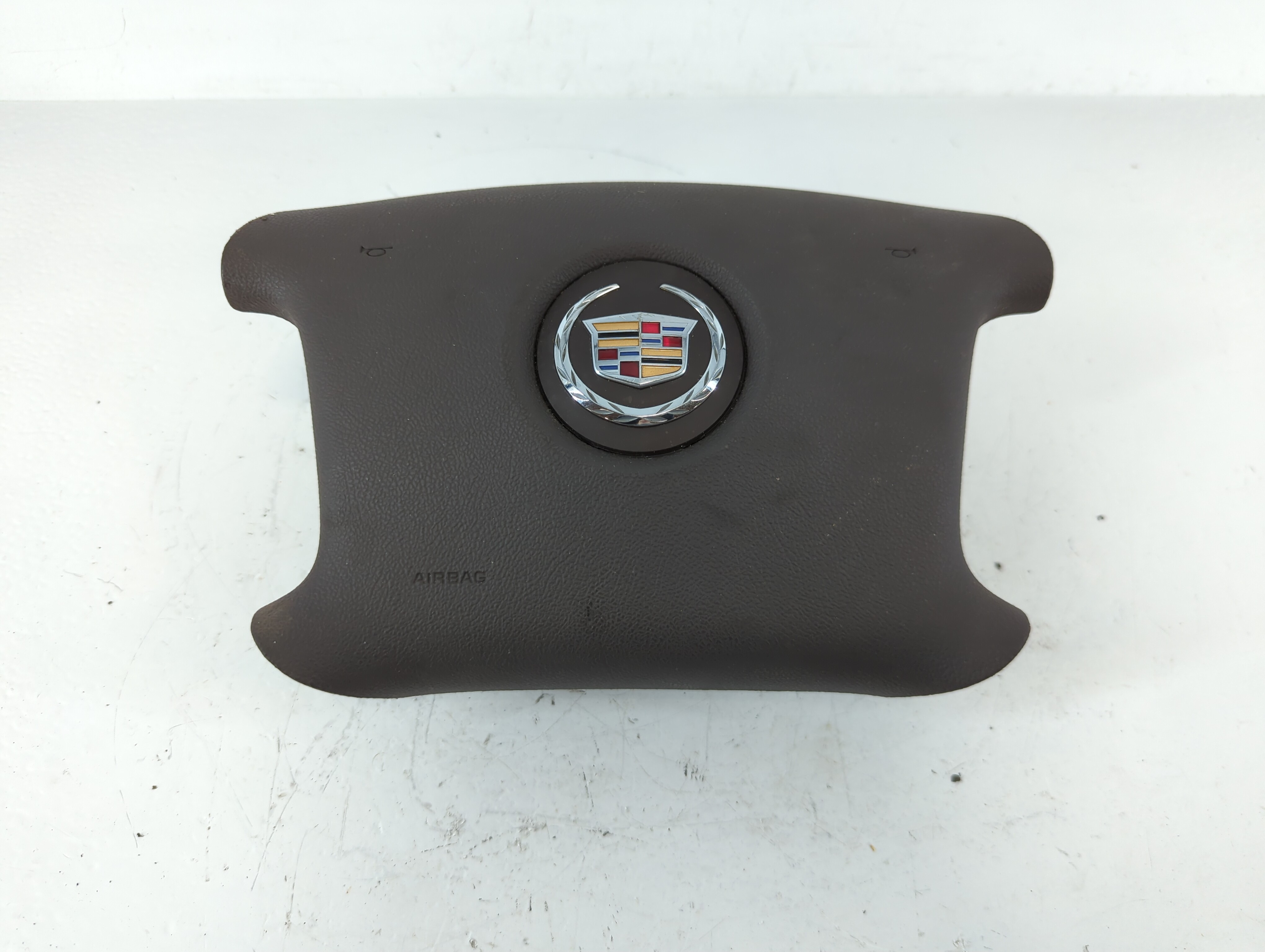 Picture of 2006-2011 Cadillac Dts Air Bag Driver Left Steering Wheel Mounted 1137884