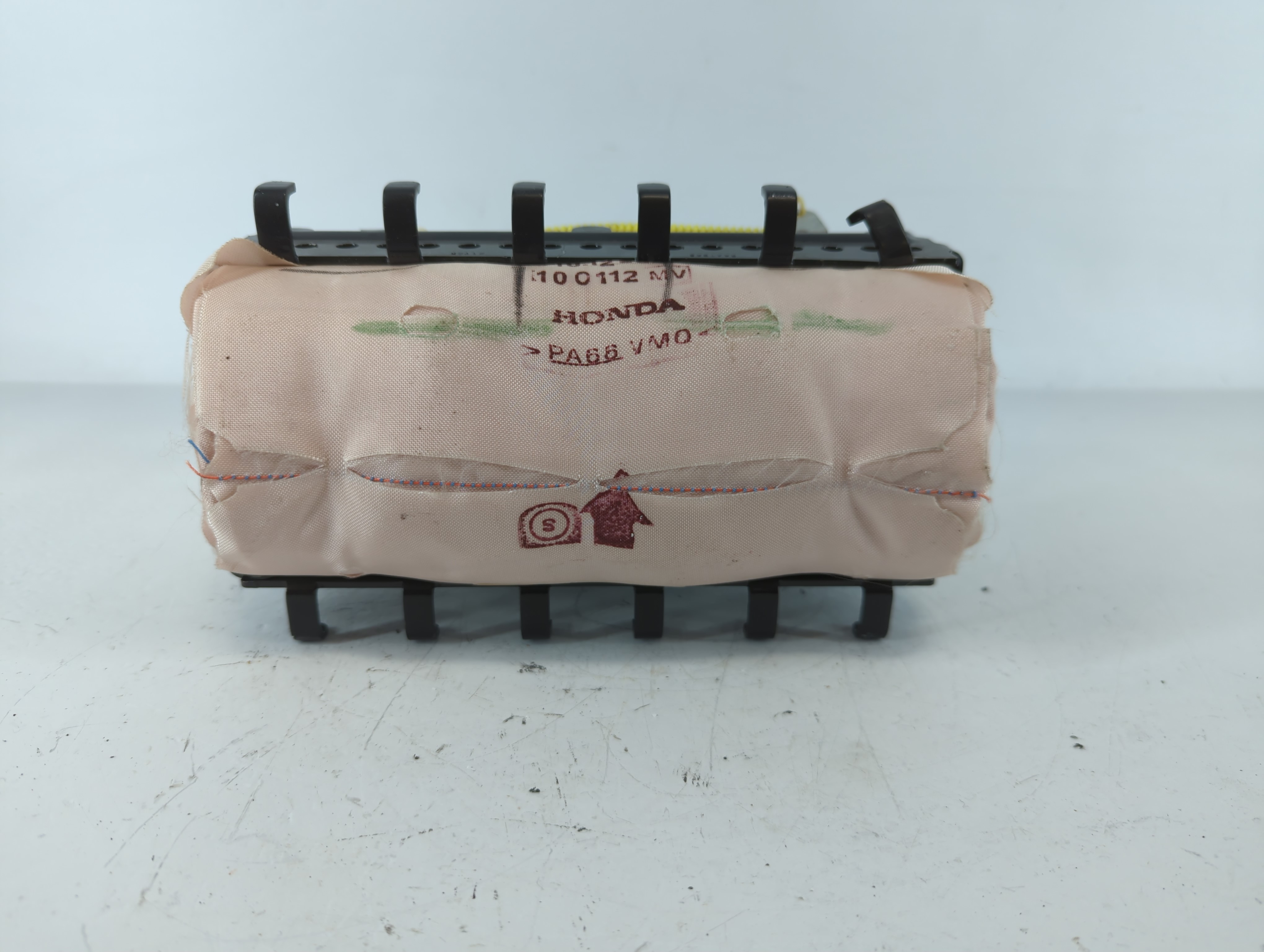 Picture of 2012-2012 Honda Civic Air Bag Passenger Right Dashboard Oem 1137886