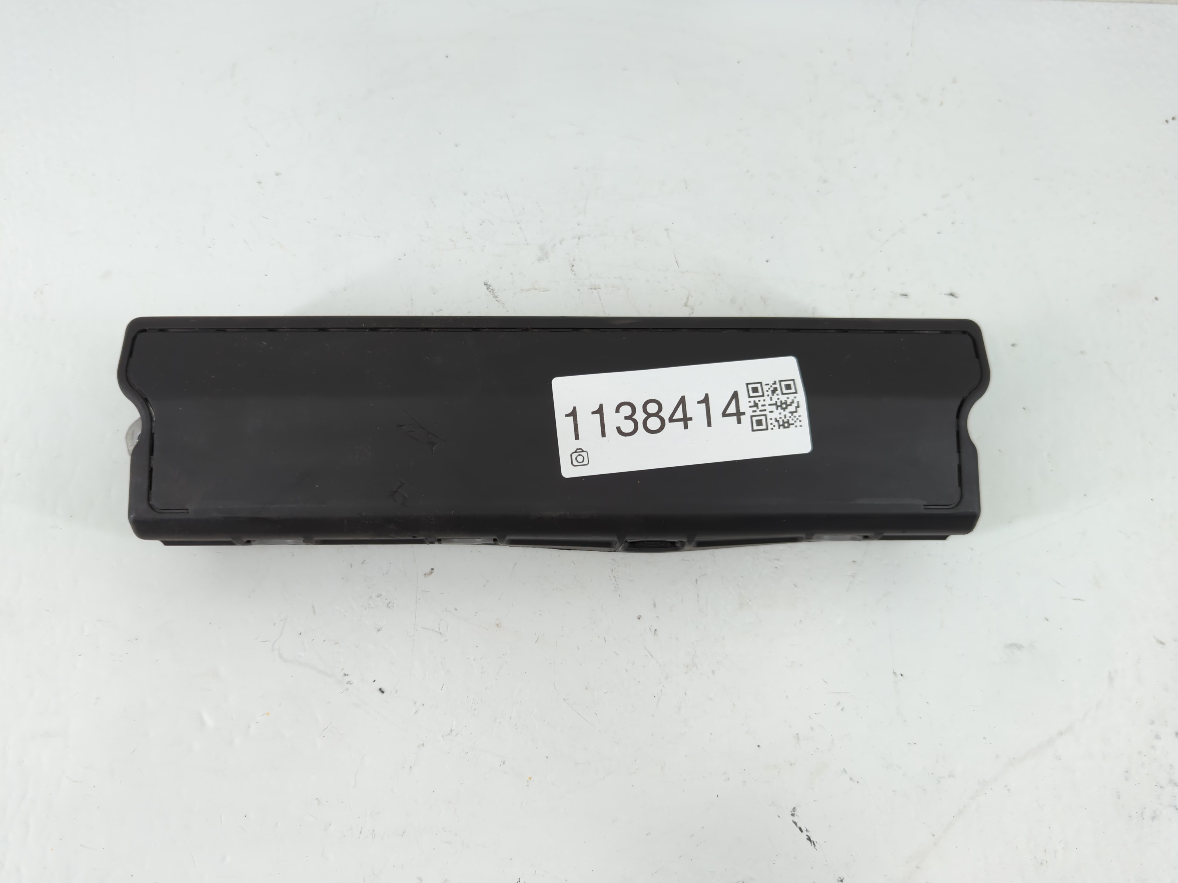 Picture of 2013-2014 Cadillac Ats Air Bag Driver Left Knee Oem 1138414