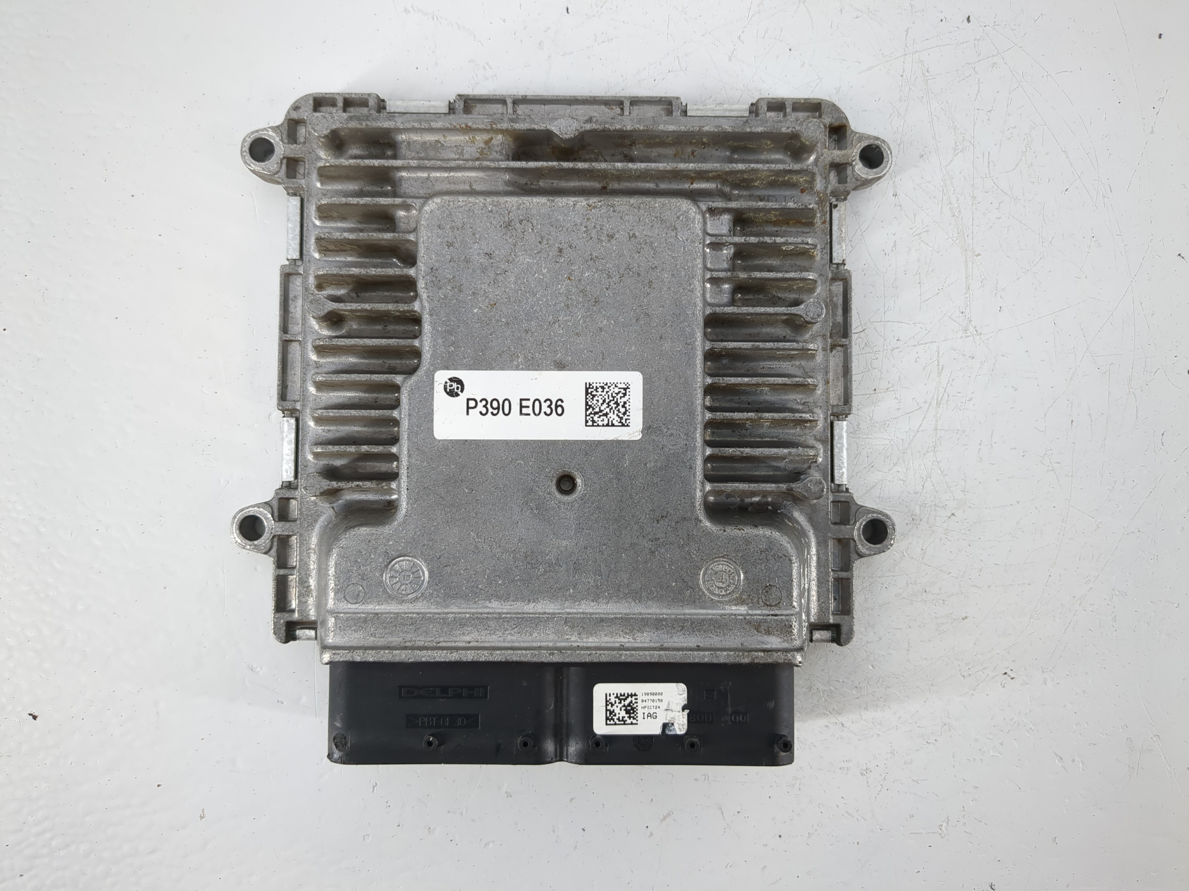 Picture of 2019-2021 Kia Forte Engine Control Computer Ecu Pcm Ecm Pcu Oem 1138423
