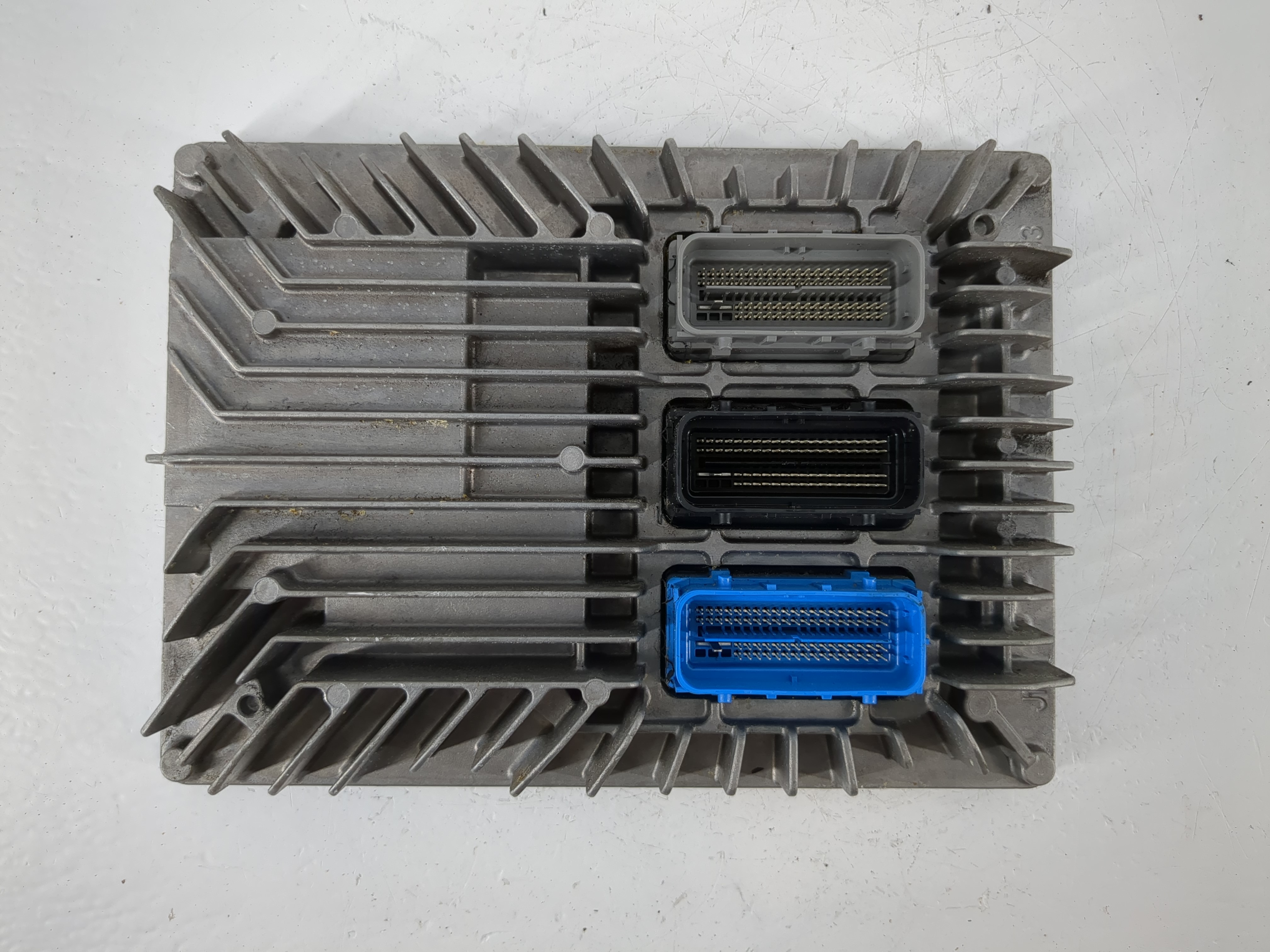 Picture of 2013-2016 Buick Regal Engine Control Computer Ecu Pcm Ecm Pcu Oem 1138424