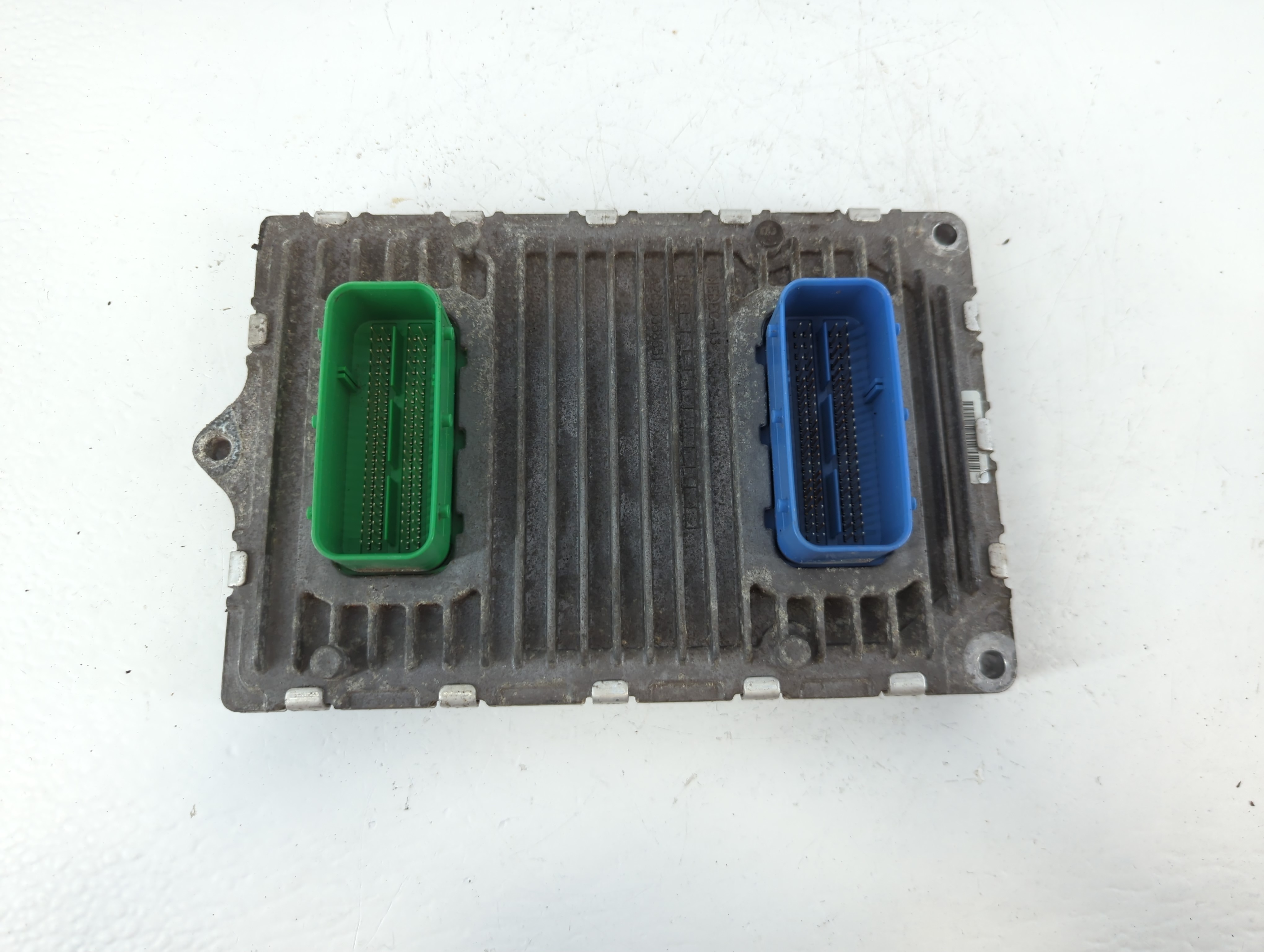 Picture of 2014-2014 Jeep Cherokee Engine Control Computer Ecu Pcm Ecm Pcu Oem 1138426