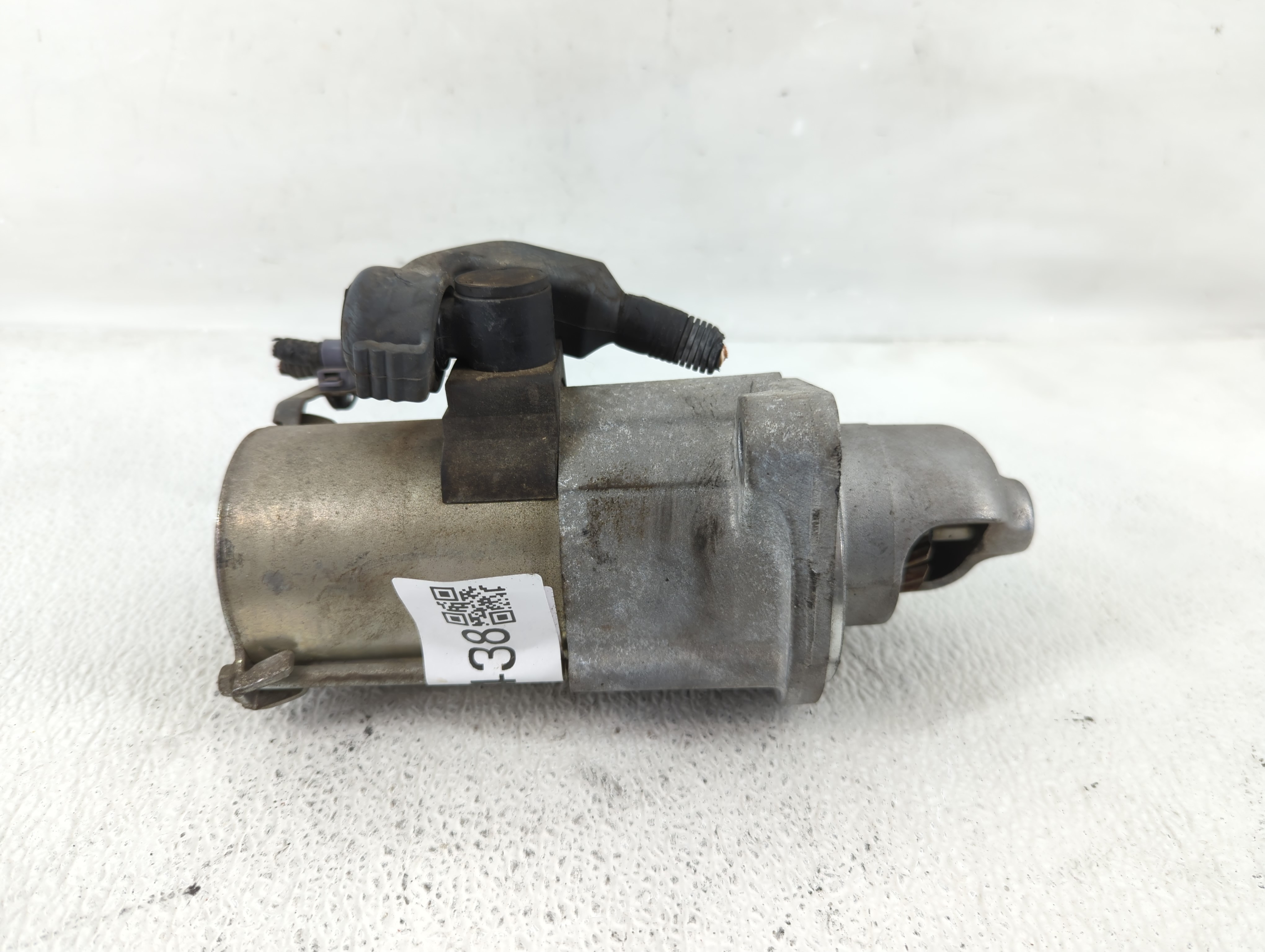 2020-2020 Honda Cr-v Car Starter Motor Solenoid Oem 1138438 - Oemusedautoparts1.com