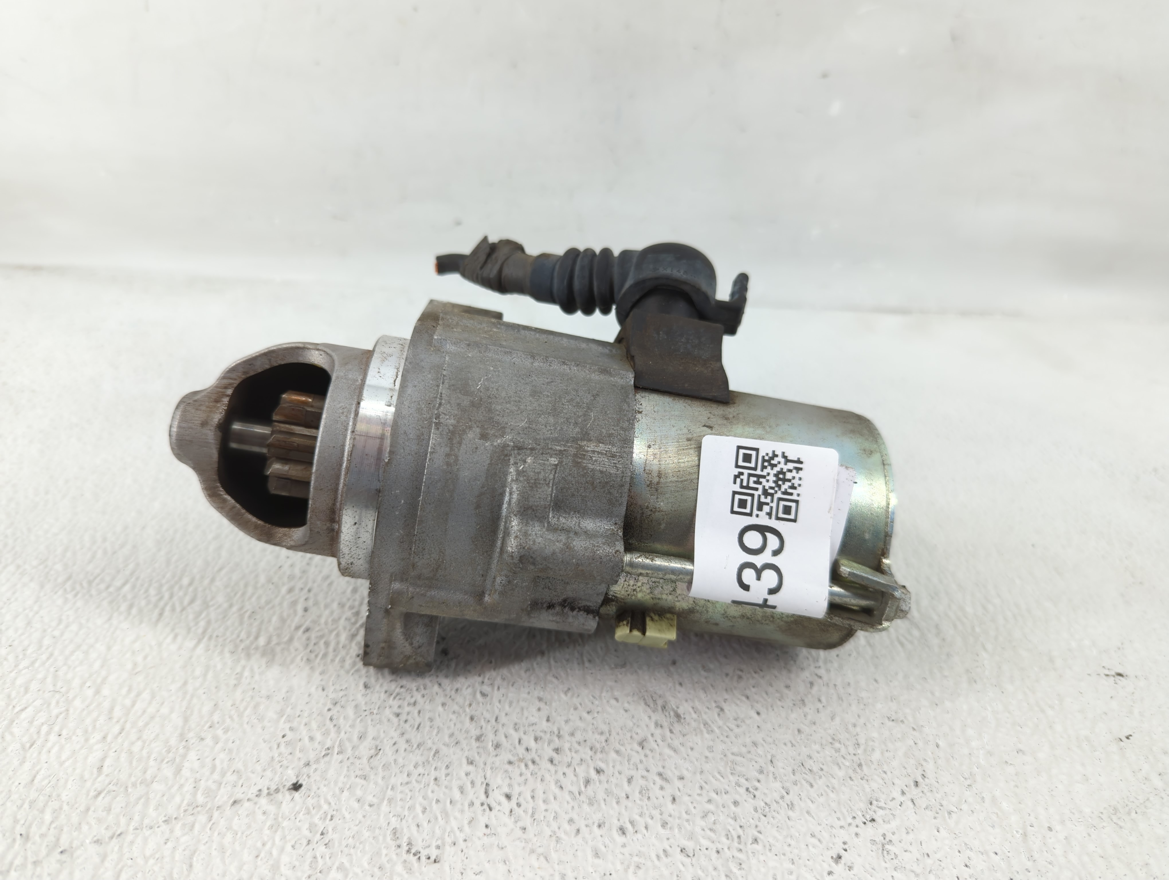 2015-2020 Honda Fit Car Starter Motor Solenoid Oem 1138439 - Oemusedautoparts1.com
