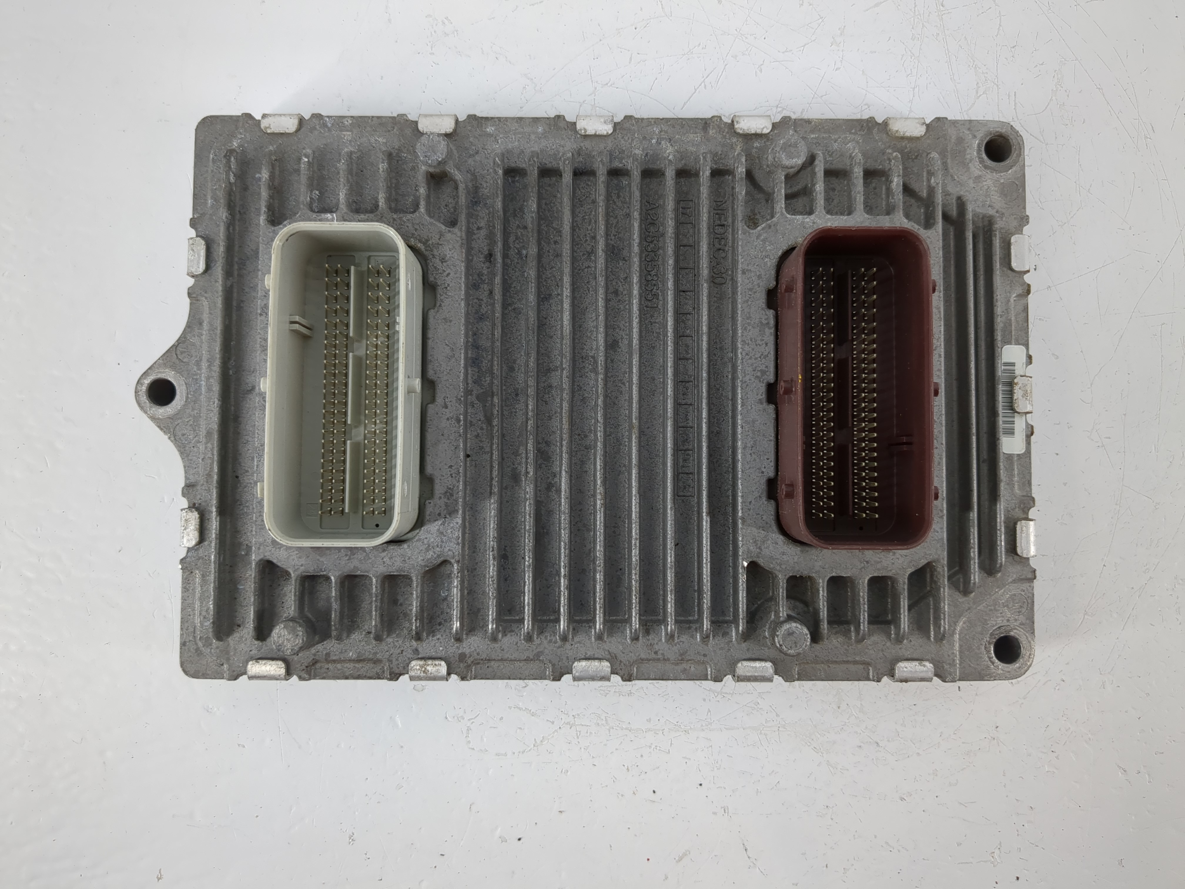 Picture of 2016-2019 Dodge Journey Engine Control Computer Ecu Pcm Ecm Pcu Oem 1138562