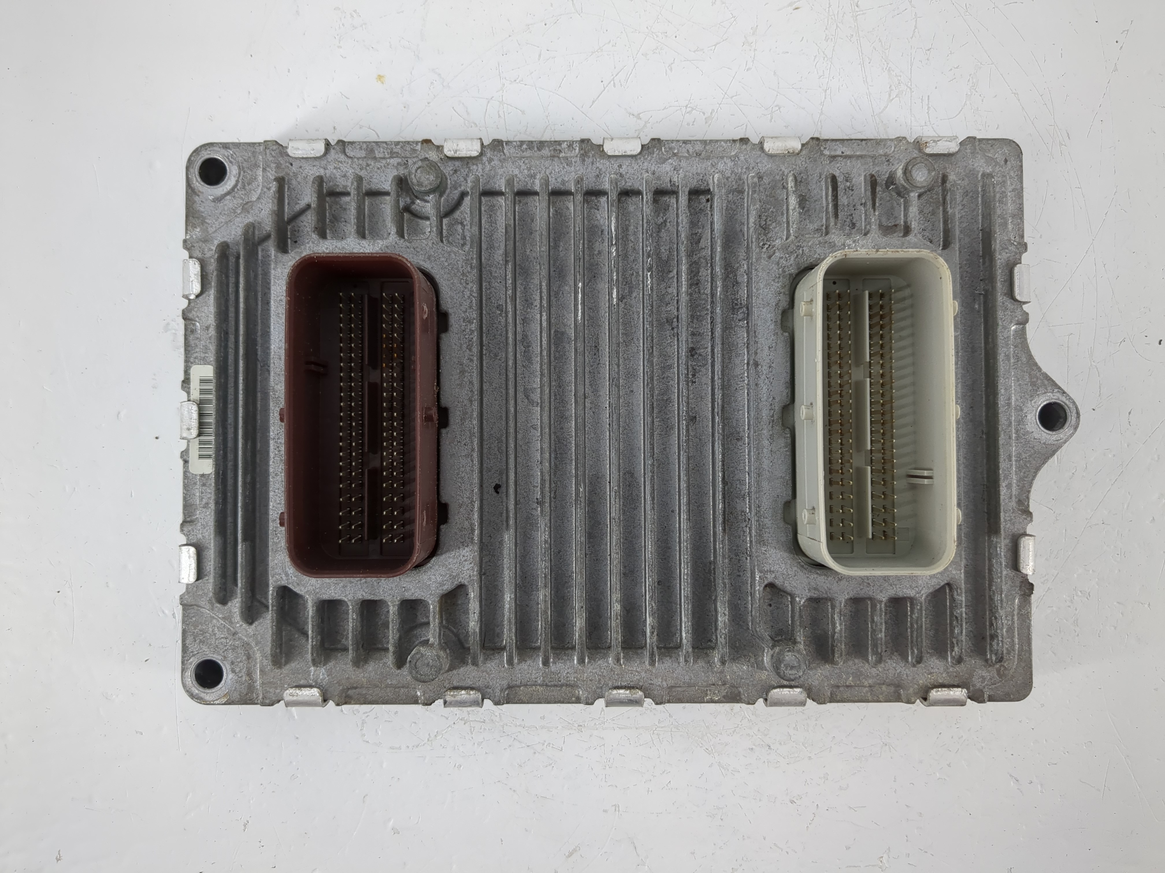 Dodge Caravan Engine Control Computer Ecu Pcm Ecm Pcu Oem P68206610ad 1138567 - Oemusedautoparts1.com