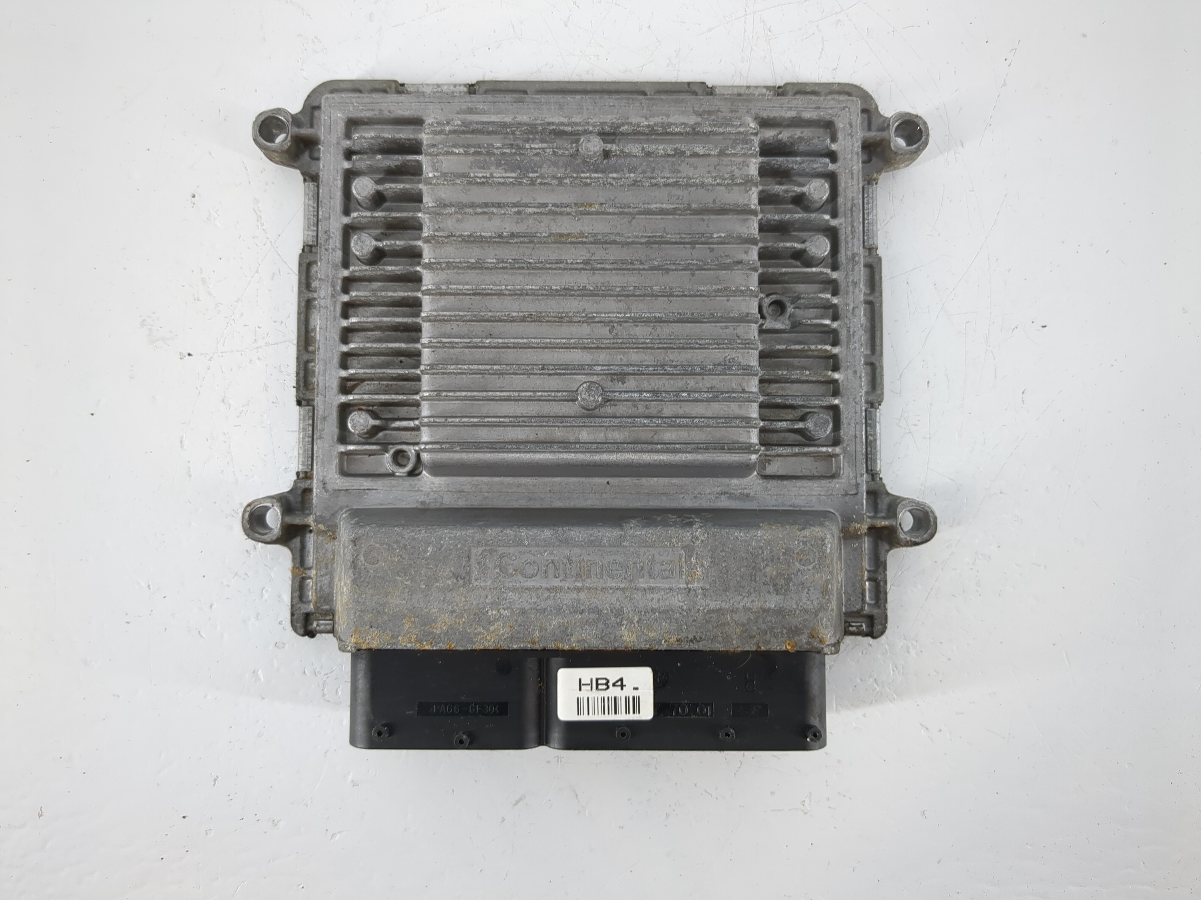 2007-2010 Hyundai Elantra Engine Control Computer Ecu Pcm Ecm Pcu Oem 1138569 - Oemusedautoparts1.com
