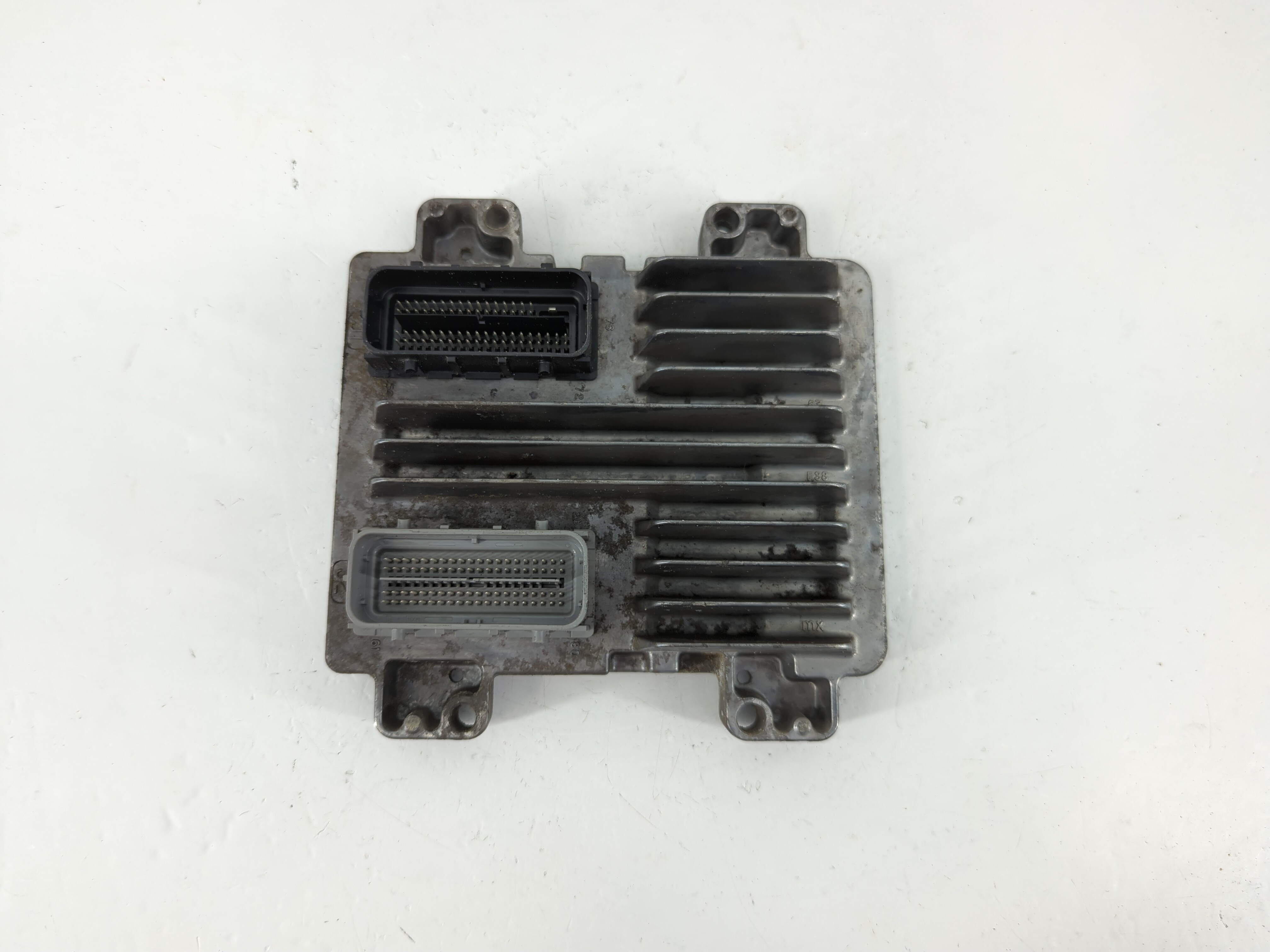 2010 Chevrolet Silverado 1500 Engine Control Computer Ecu Pcm Ecm Pcu Oem 1138570 - Oemusedautoparts1.com