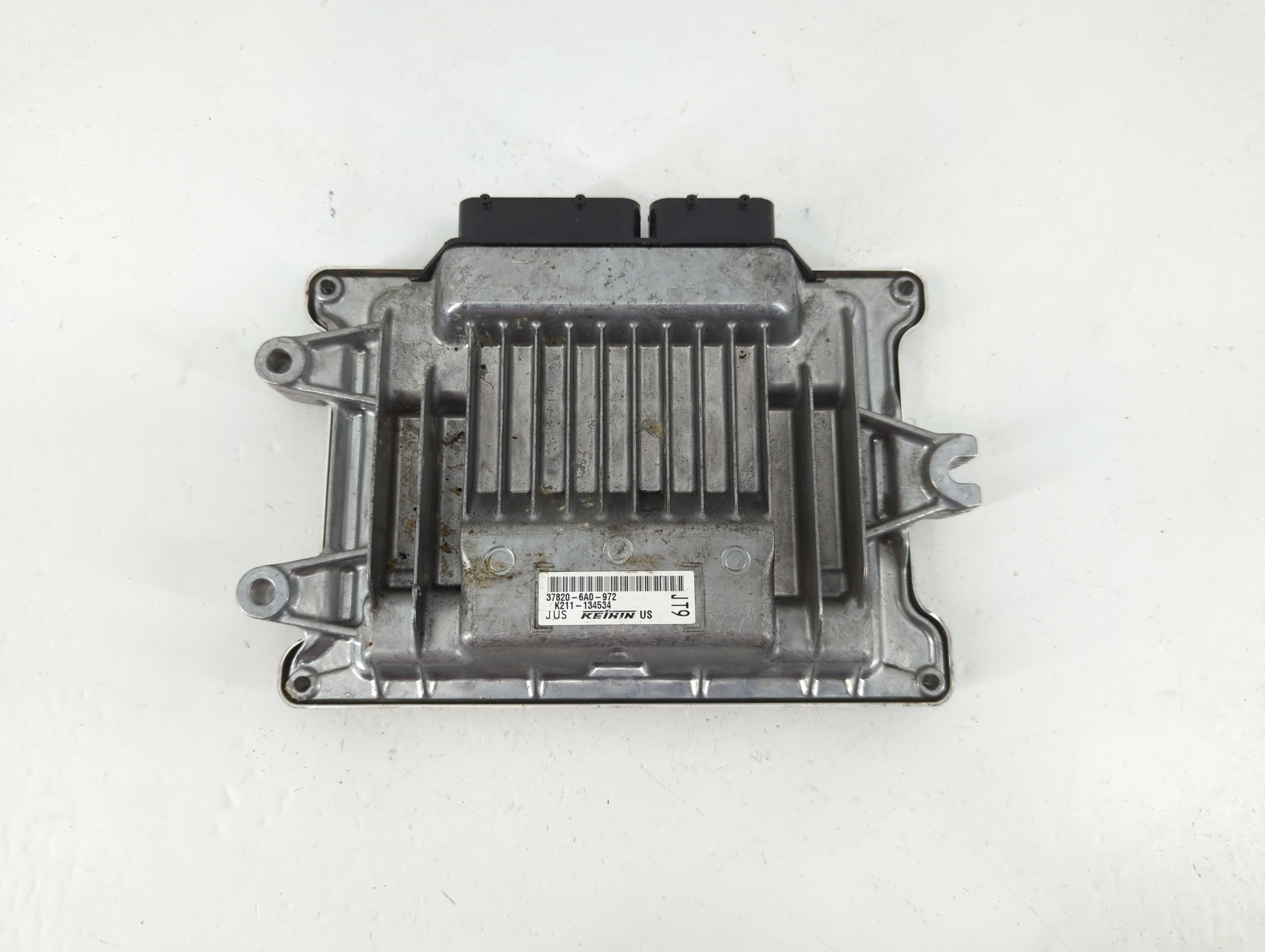 2018-2020 Honda Accord Engine Control Computer Ecu Pcm Ecm Pcu Oem 1138572 - Oemusedautoparts1.com
