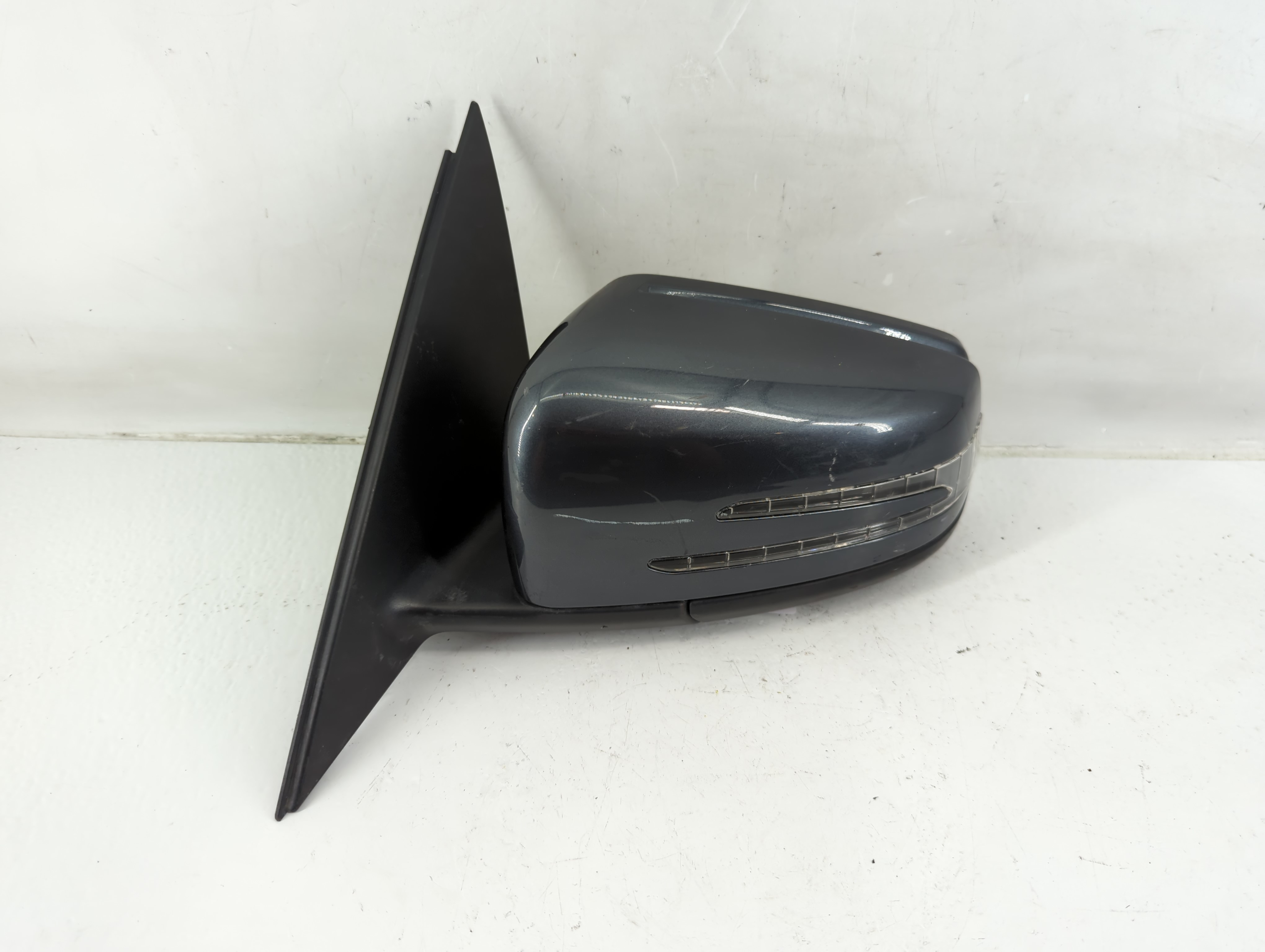 Picture of 2012-2014 Mercedes-benz C250 Driver Left Side View Power Door Mirror 1138582