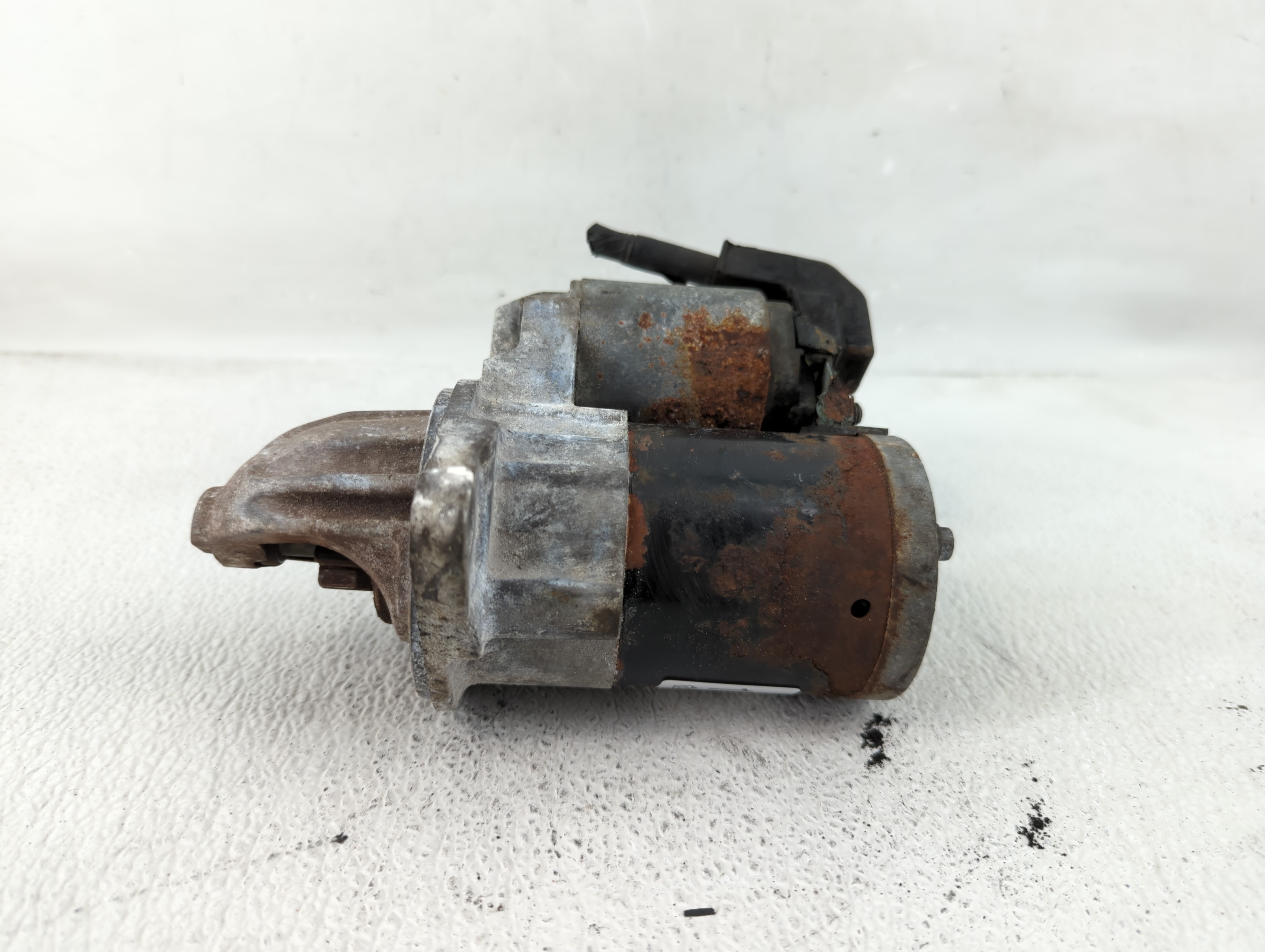Picture of 2014-2018 Subaru Forester Car Starter Motor Solenoid Oem 1138744