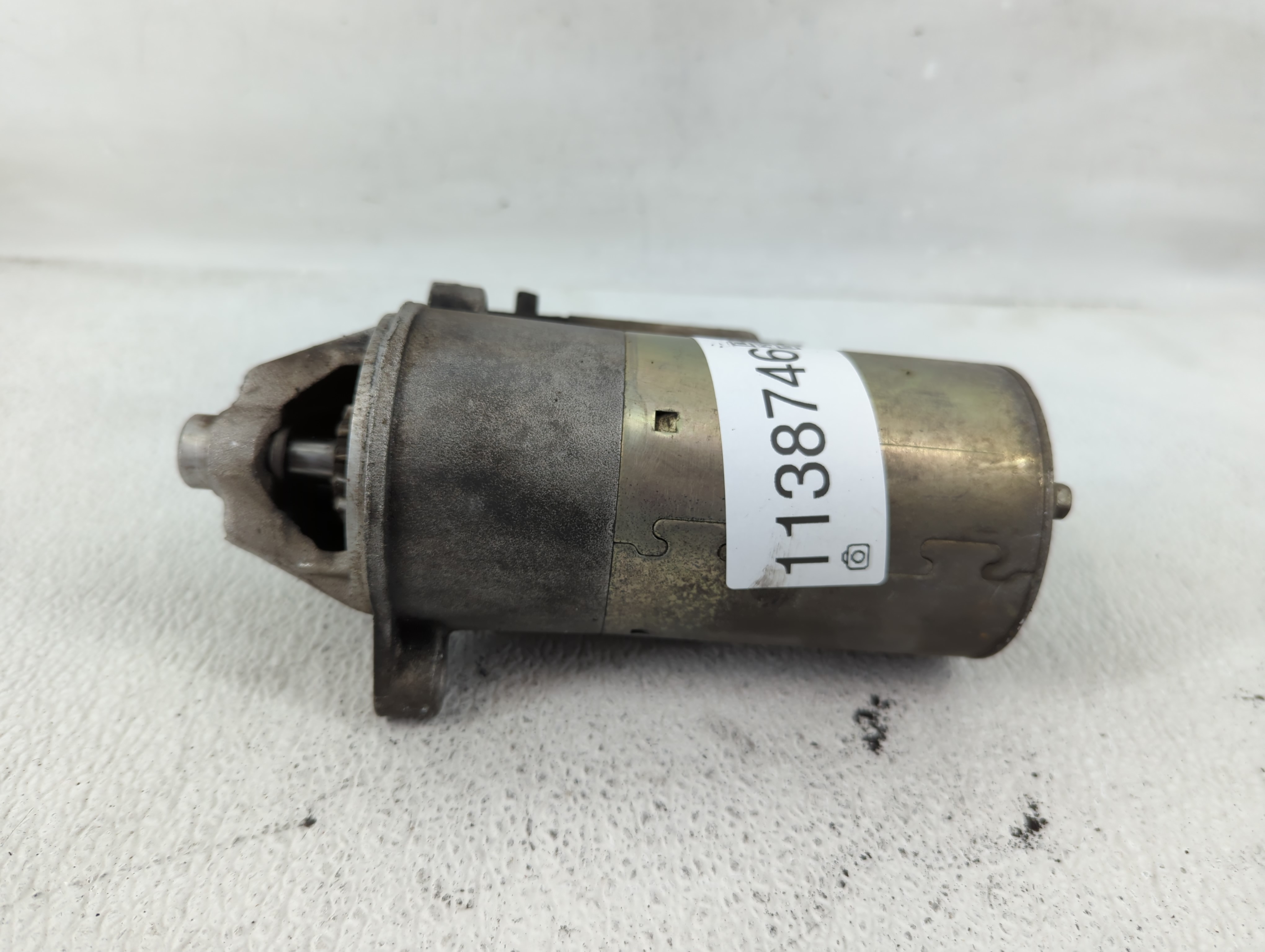 Picture of 2002-2013 Ford E-150 Car Starter Motor Solenoid Oem 1138746