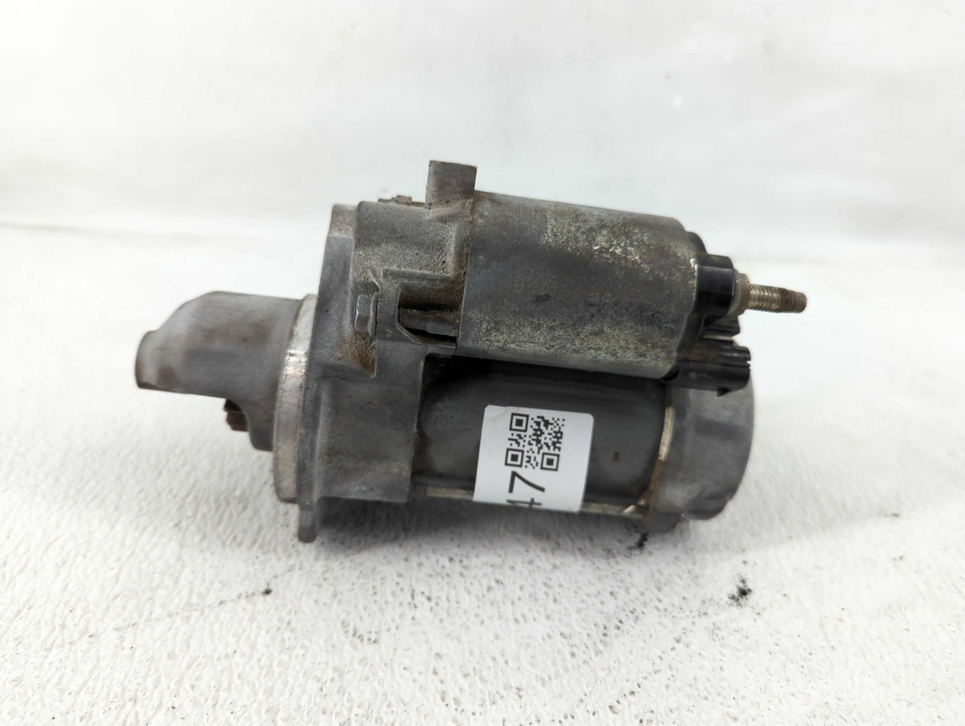 2018-2022 Chevrolet Traverse Car Starter Motor Solenoid Oem 1138747 - Oemusedautoparts1.com