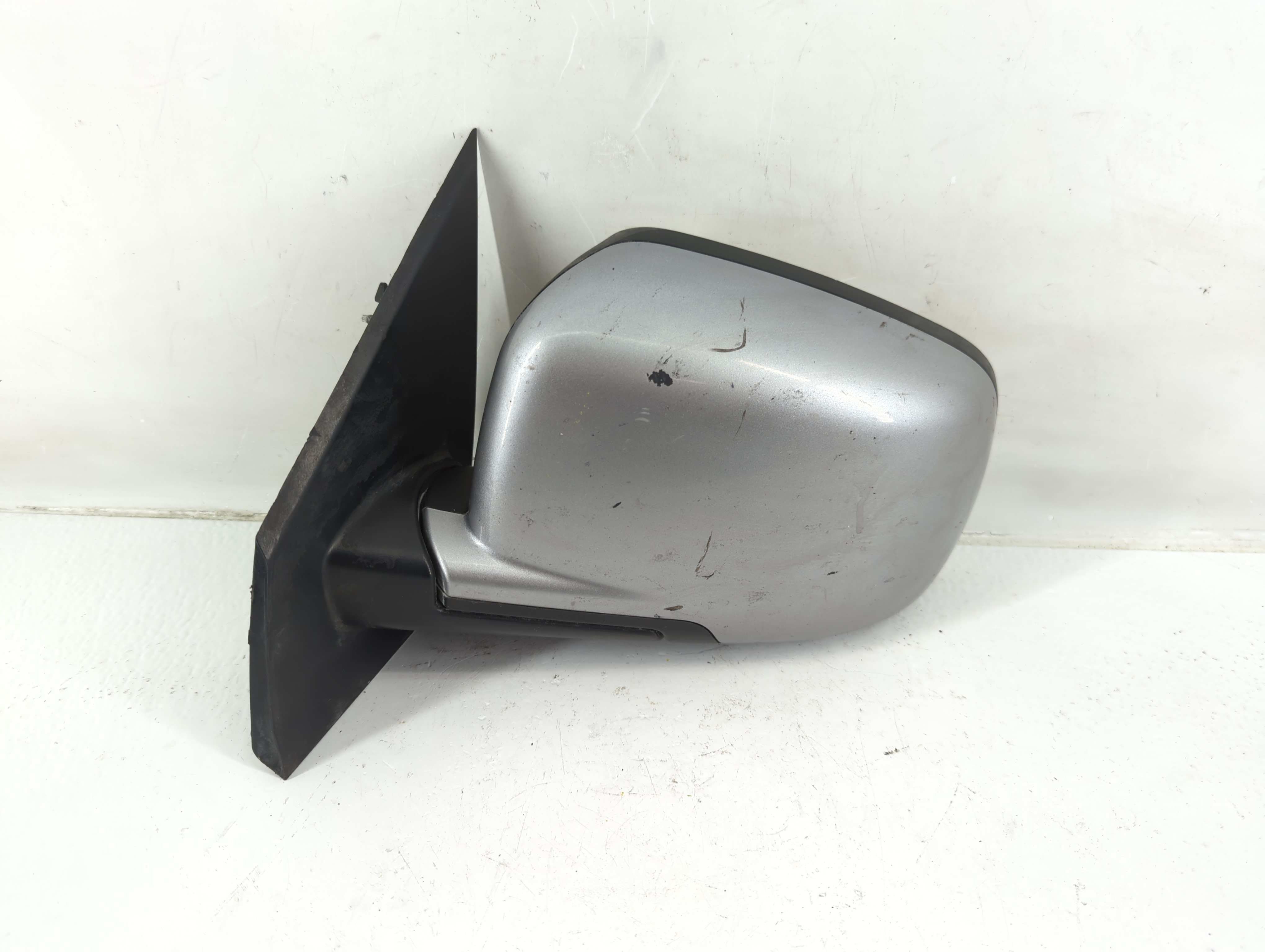 Picture of 2017 Dodge Journey Driver Left Side View Power Door Mirror Grey 1138752