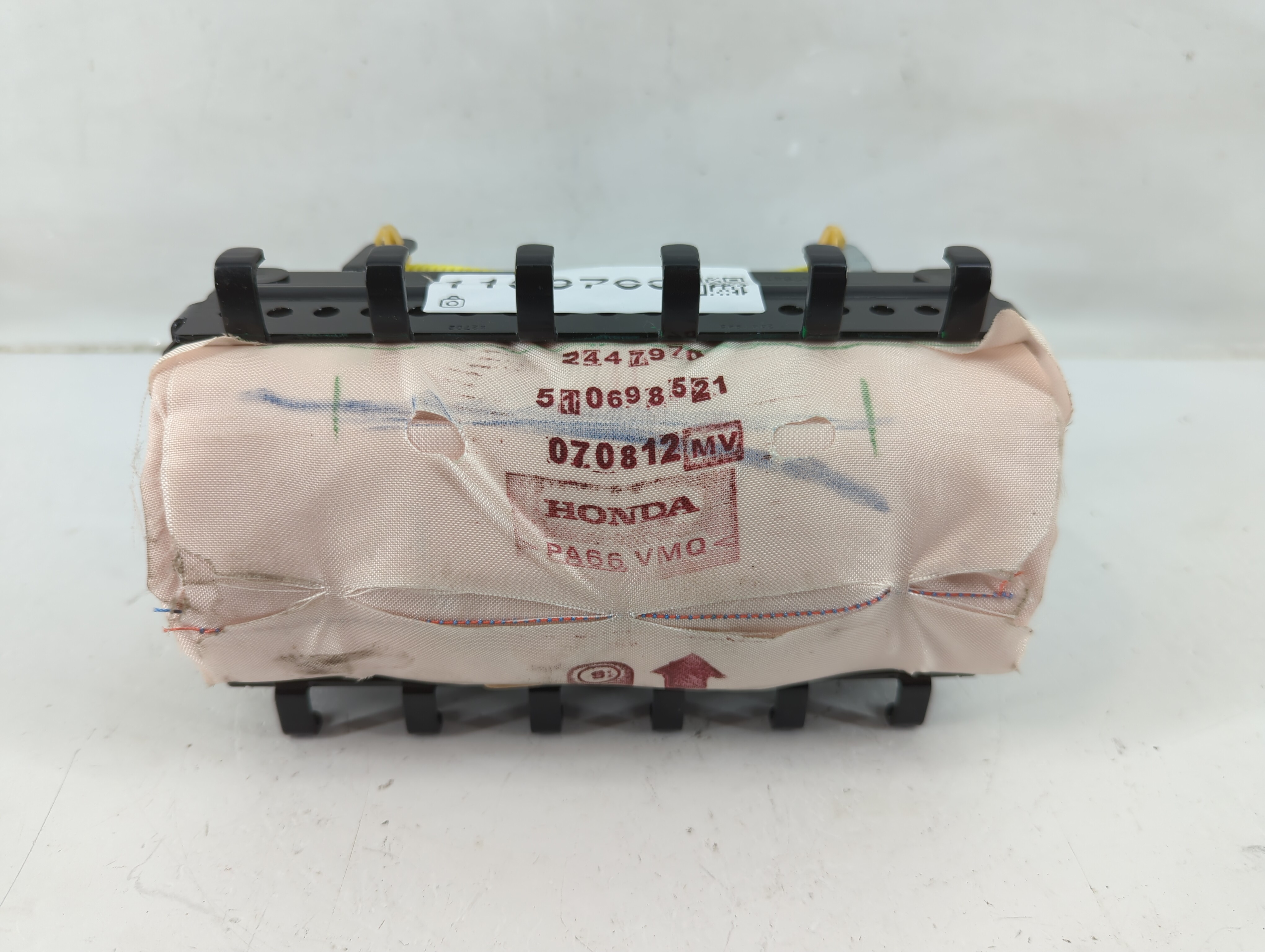 Picture of 2012-2012 Honda Civic Air Bag Passenger Right Dashboard Oem 1138763