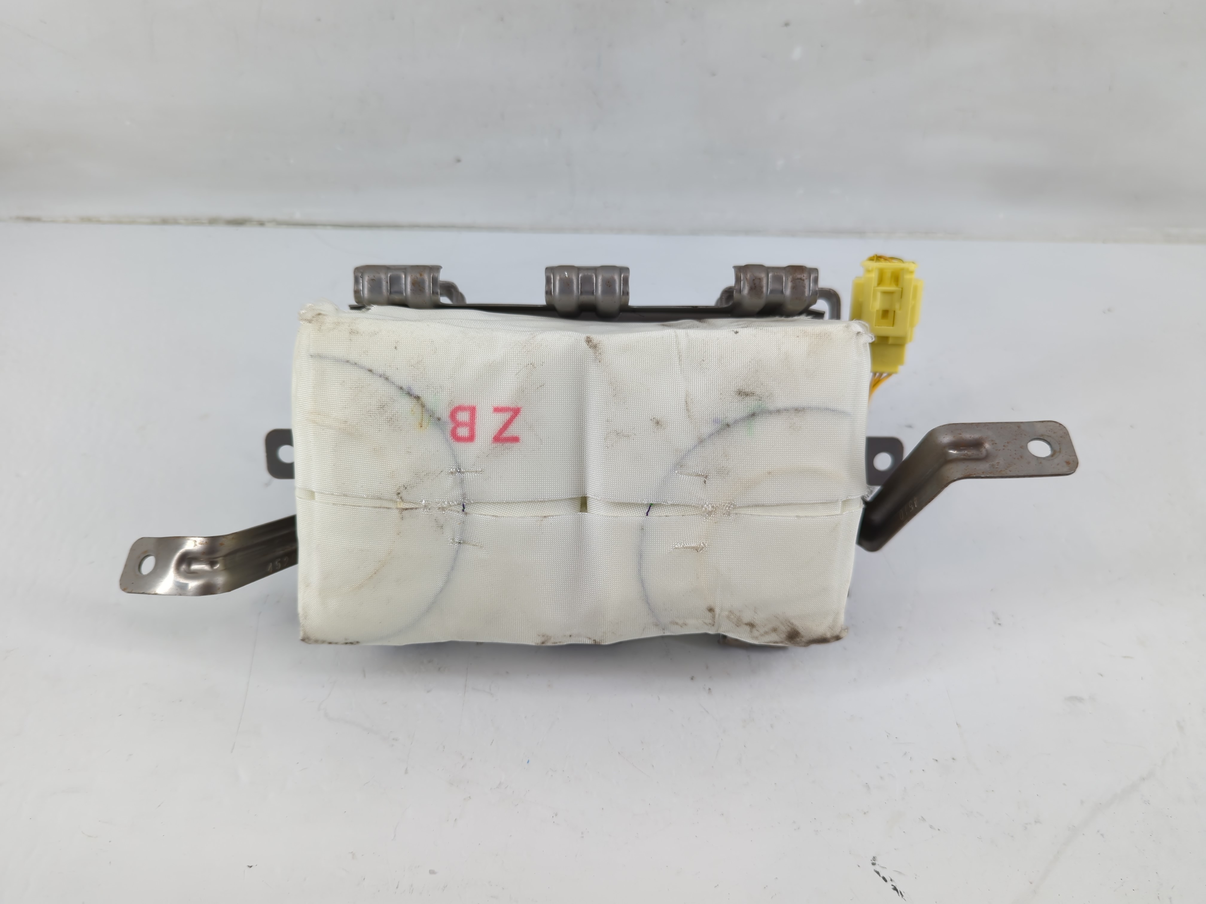 Picture of 2012-2014 Toyota Camry Air Bag Passenger Right Dashboard Oem 1138768