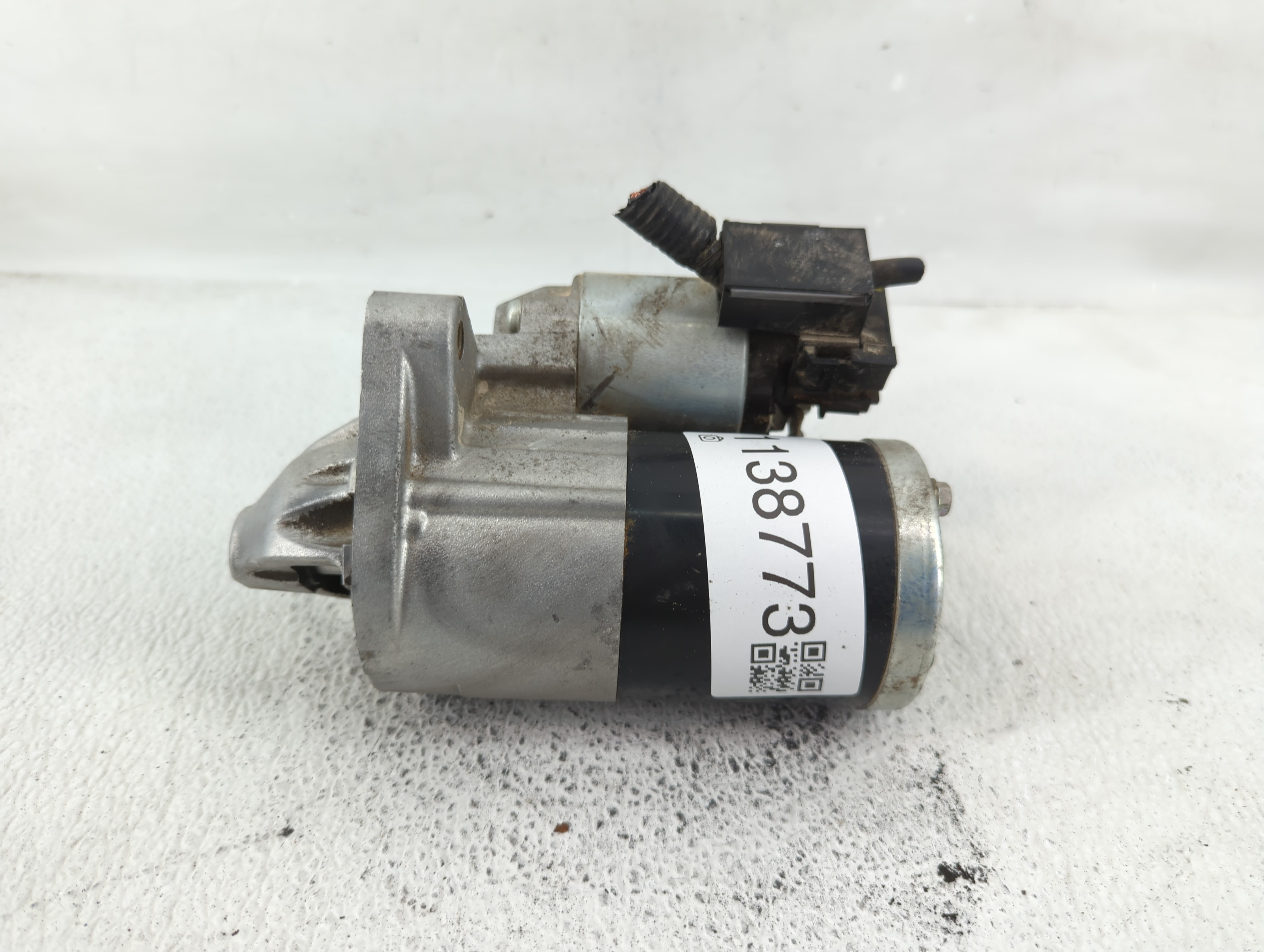 Picture of 2014-2022 Mazda Cx-5 Car Starter Motor Solenoid Oem 1138773