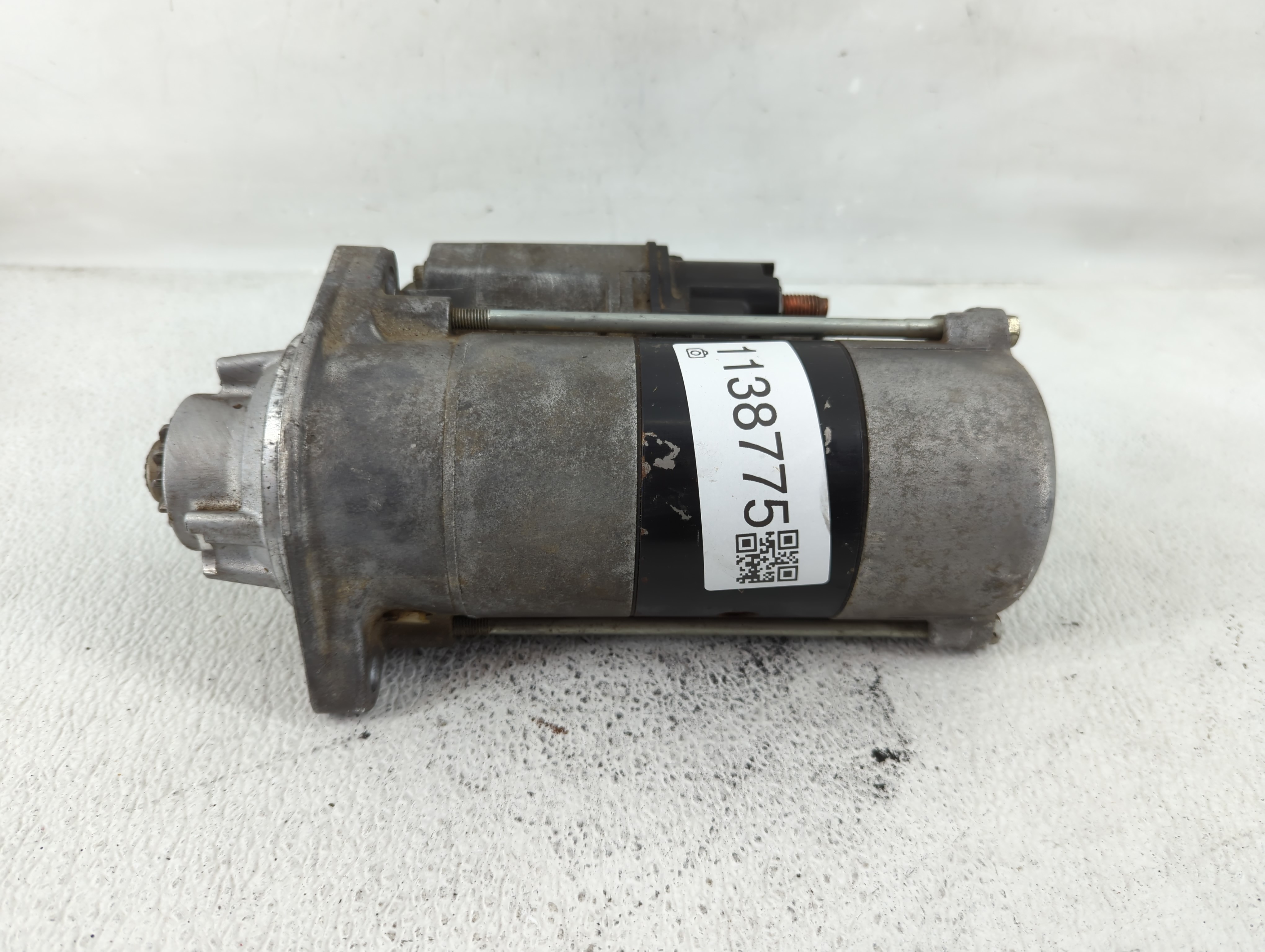 Picture of Dodge Ram 2500 Car Starter Motor Solenoid Oem 1138775