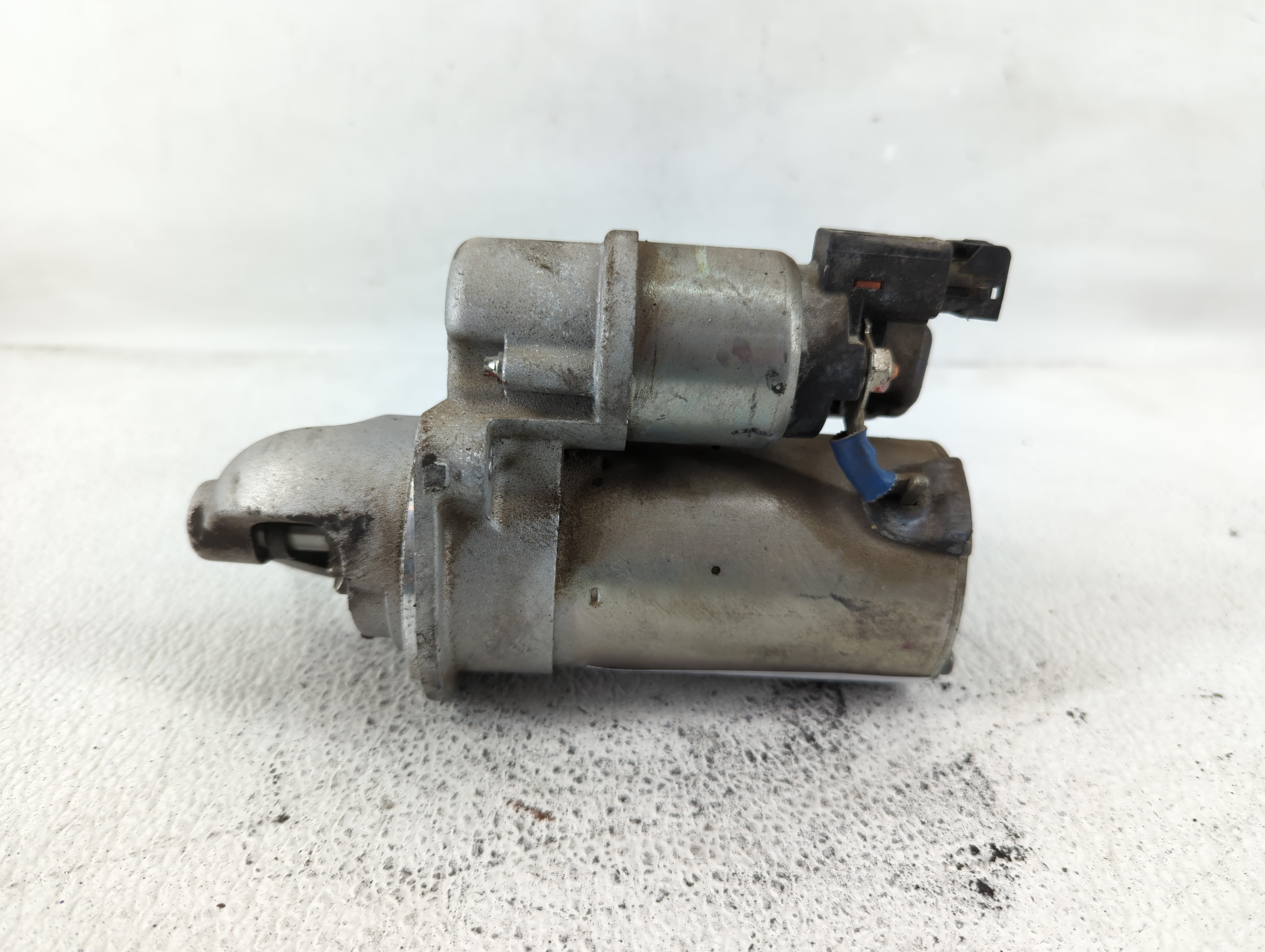 2015-2019 Hyundai Sonata Car Starter Motor Solenoid Oem 1138776 - Oemusedautoparts1.com