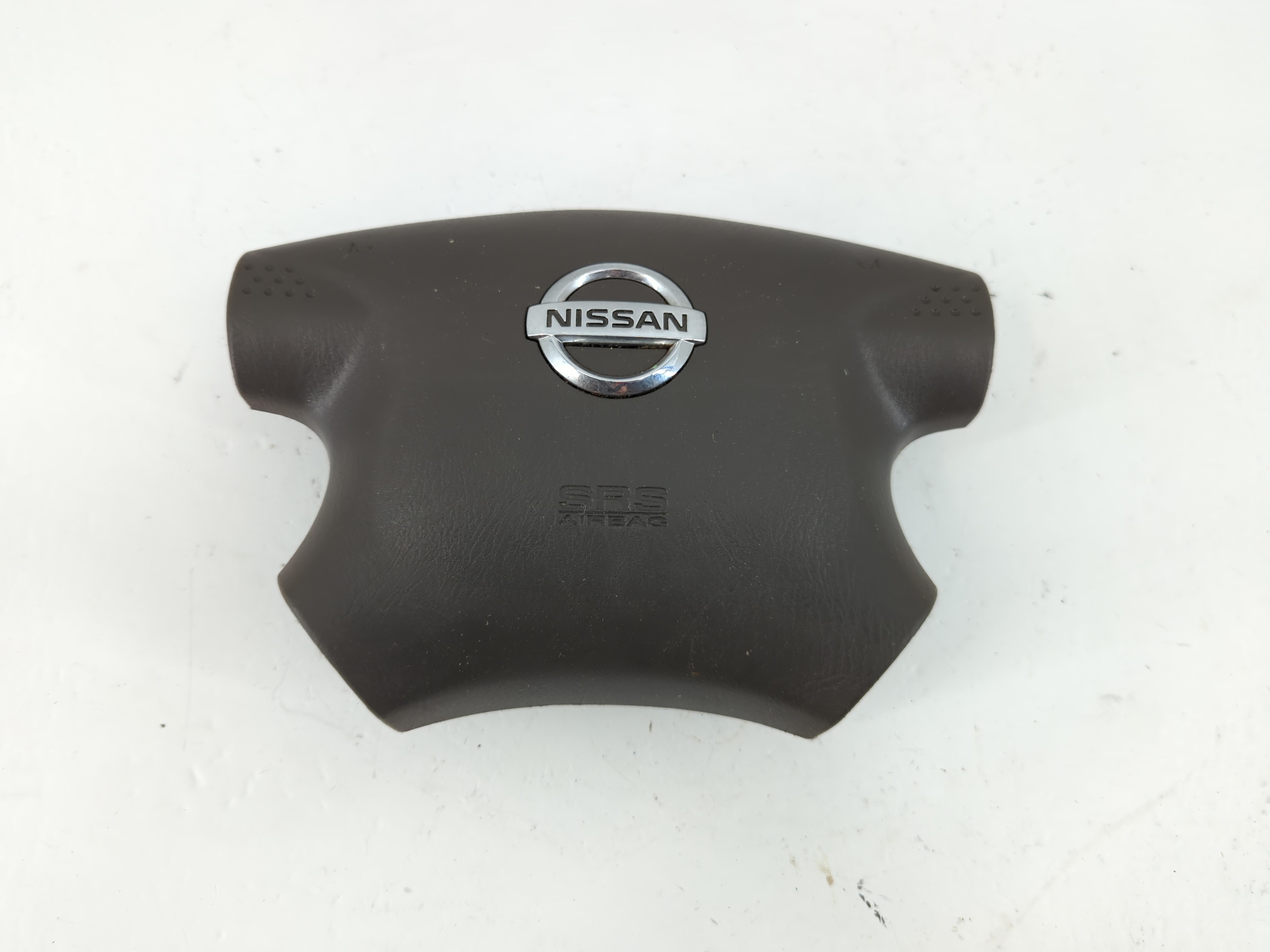 2003-2006 Nissan Sentra Air Bag Driver Left Steering Wheel Mounted 1138781 - Oemusedautoparts1.com