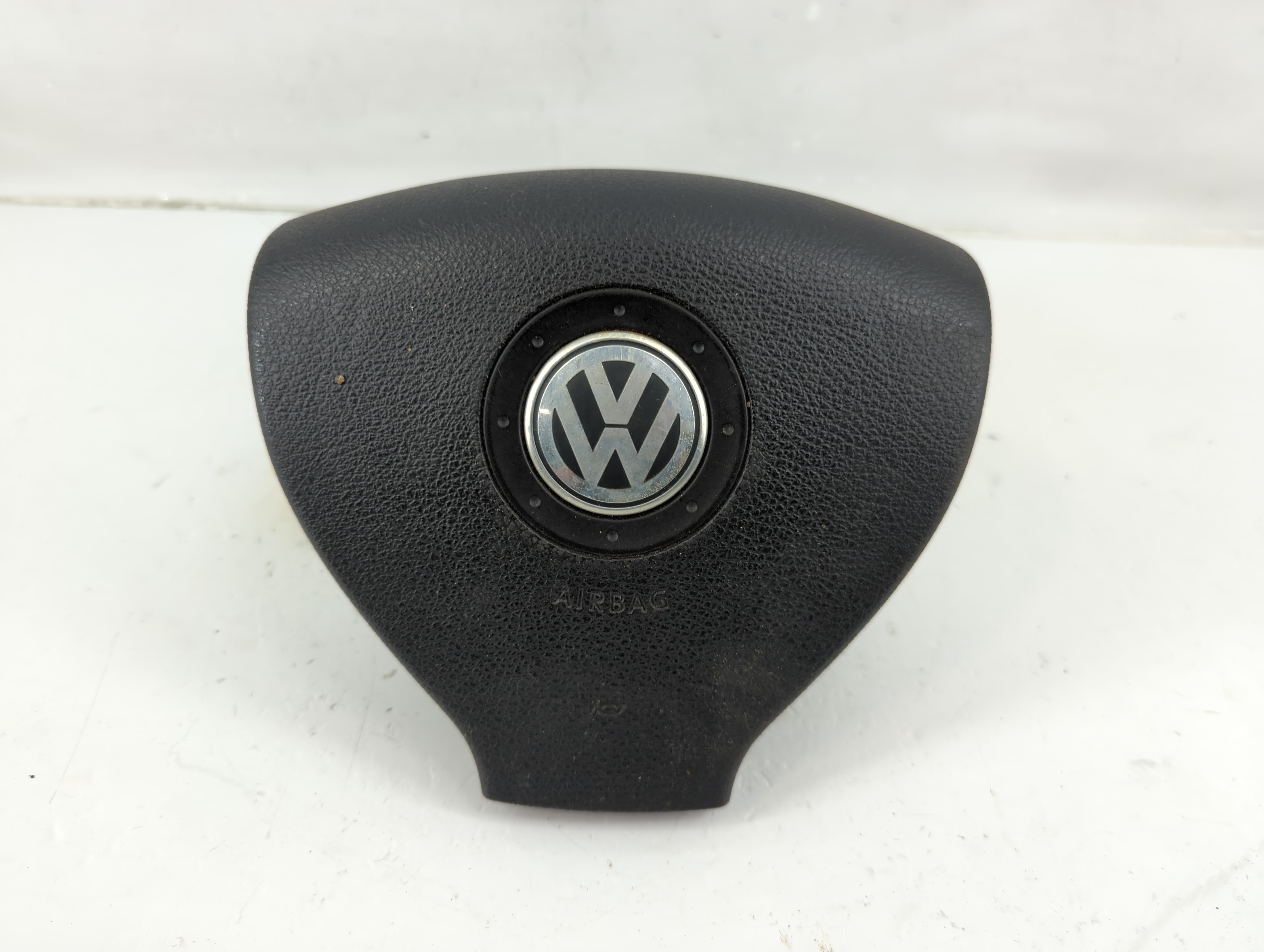 Picture of Volkswagen Golf Air Bag Driver Left Steering Wheel Mounted 1138782