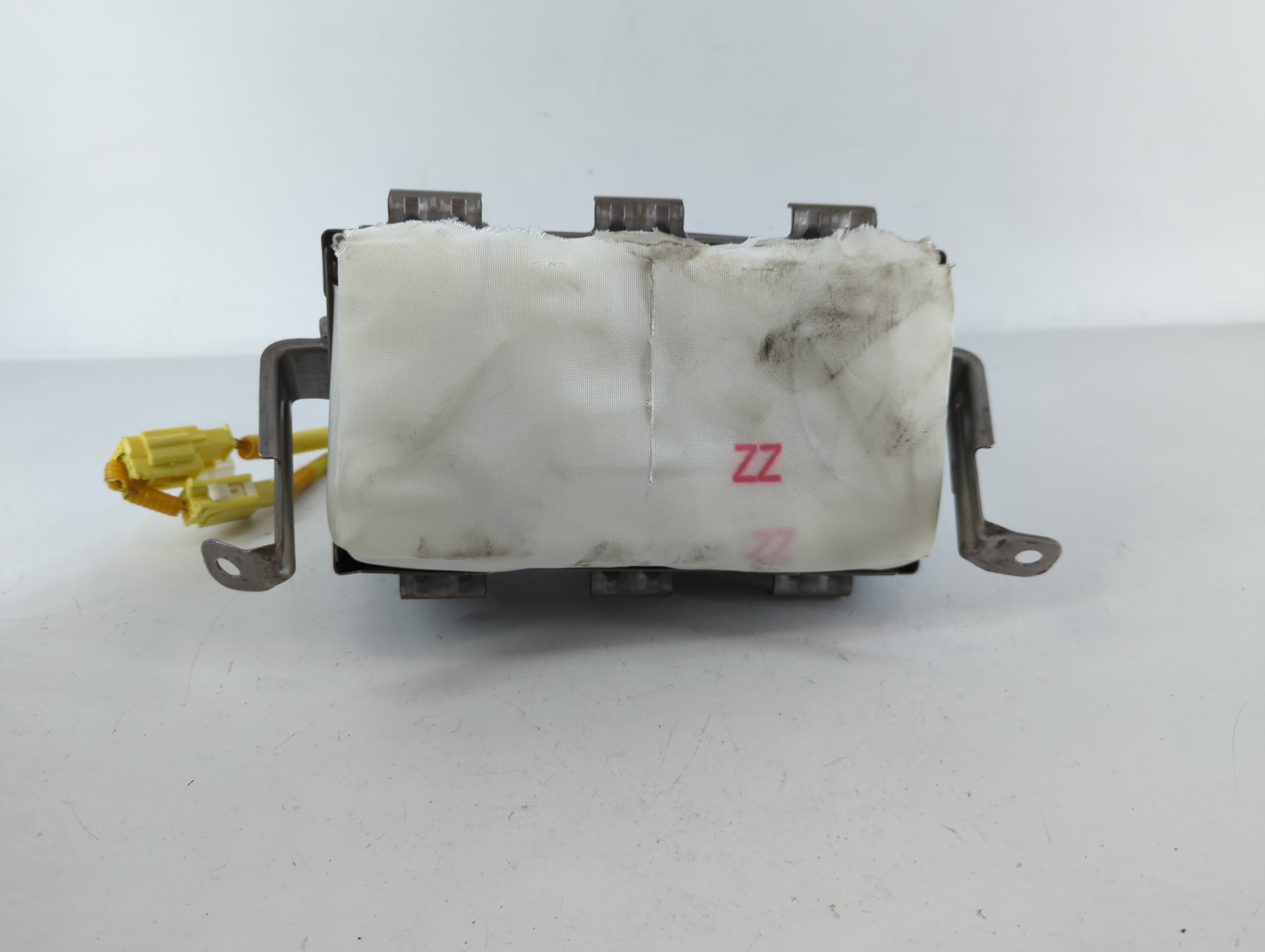 Picture of 2013-2018 Toyota Rav4 Air Bag Passenger Right Dashboard Oem 1138785