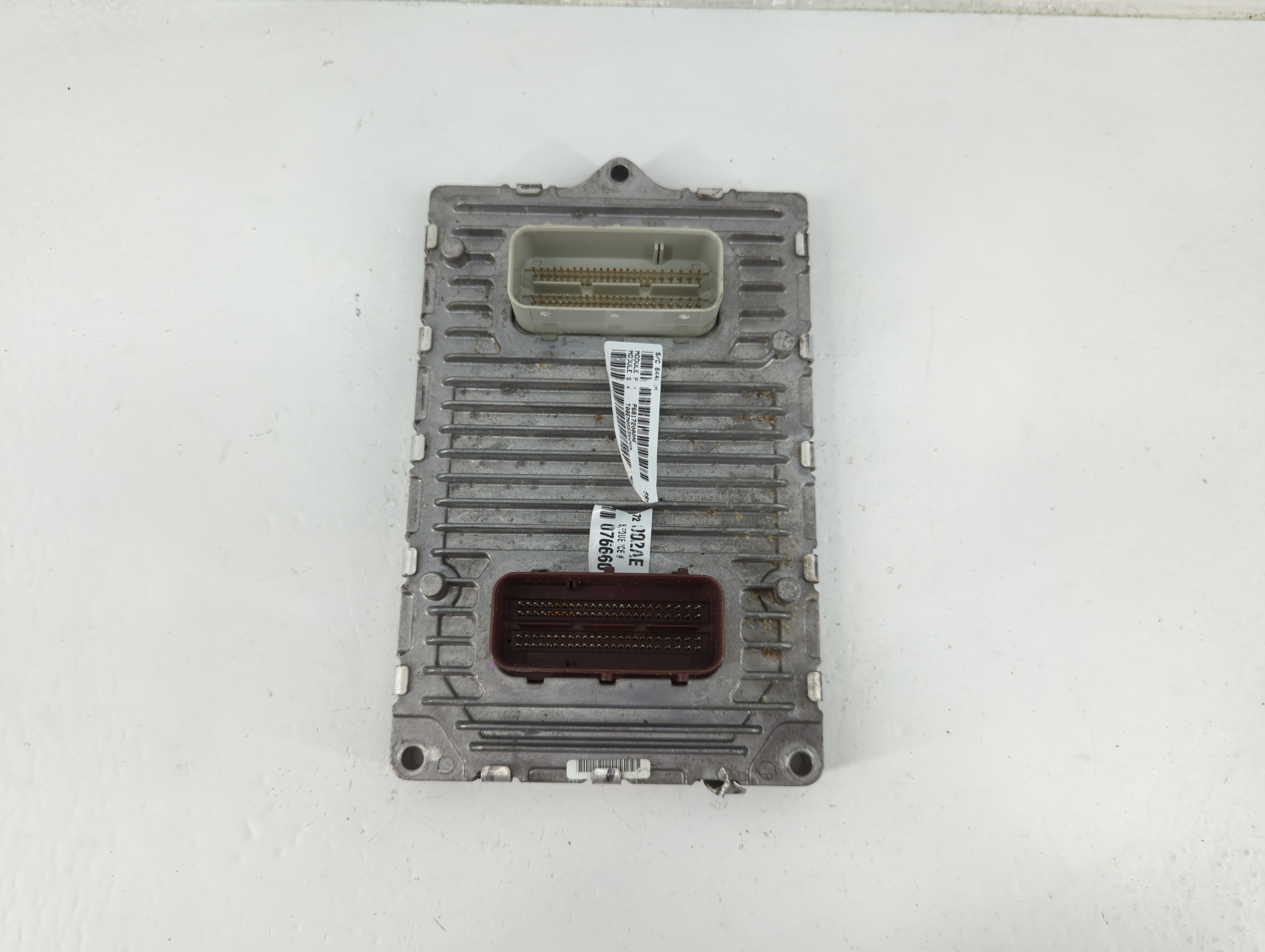 2014 Jeep Grand Cherokee Engine Control Computer Ecu Pcm Ecm Pcu Oem 1138980 - Oemusedautoparts1.com