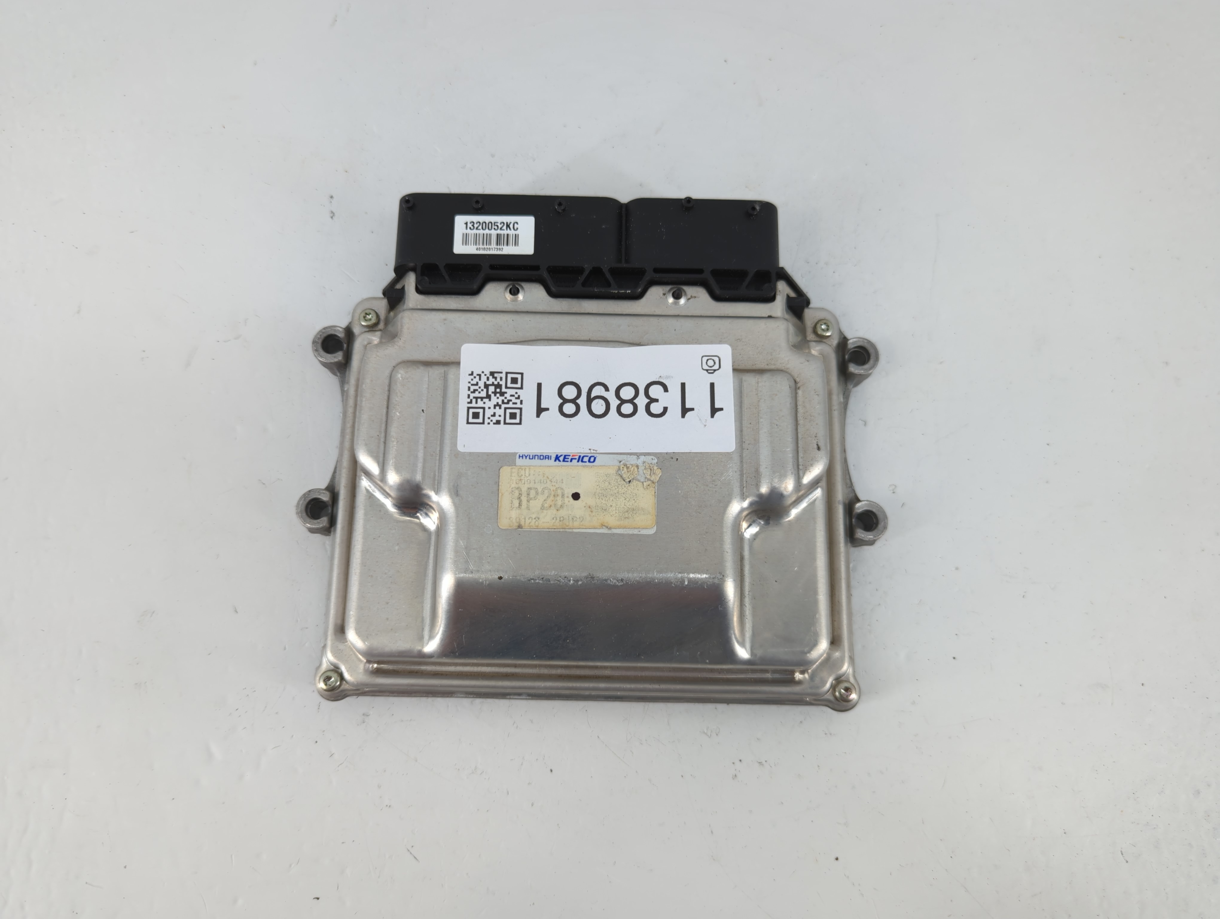 2019-2020 Kia Optima Engine Control Computer Ecu Pcm Ecm Pcu Oem 1138981 - Oemusedautoparts1.com