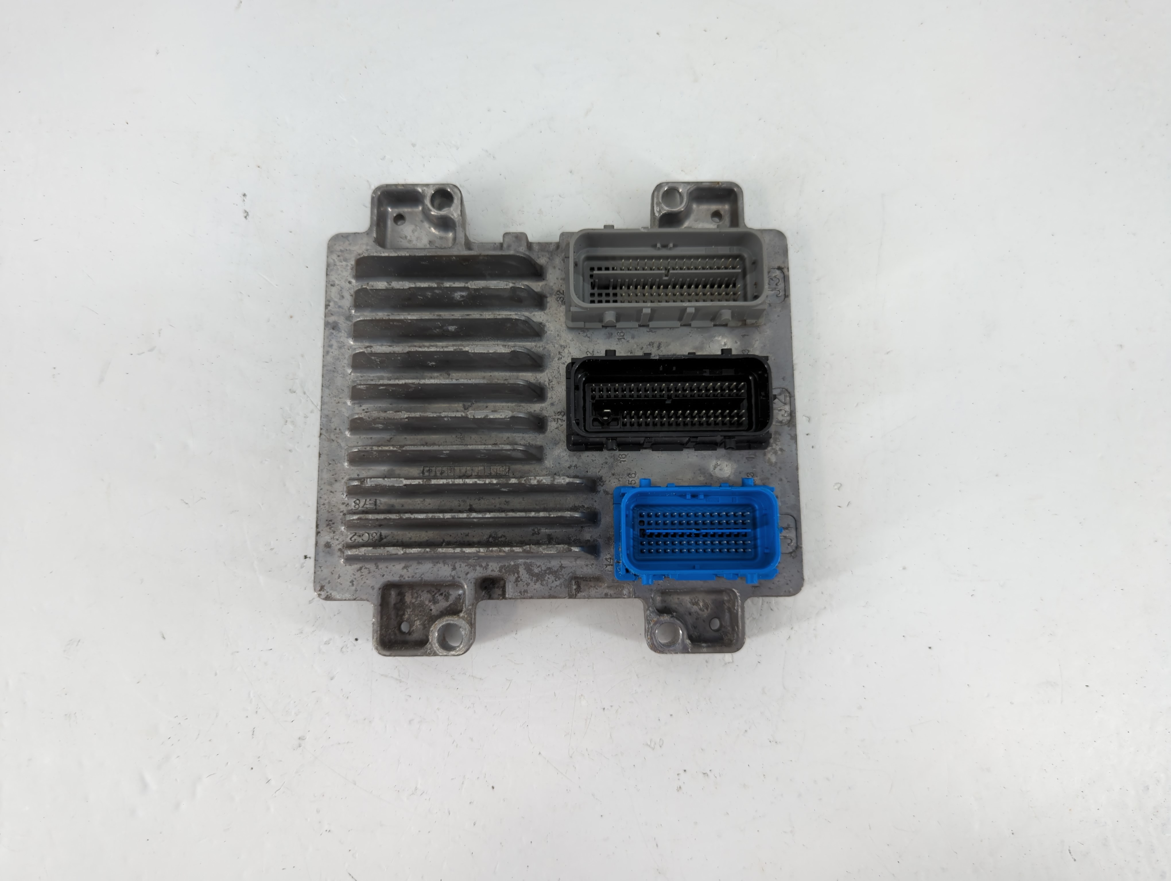 2012-2016 Chevrolet Cruze Engine Control Computer Ecu Pcm Ecm Pcu Oem 1138982 - Oemusedautoparts1.com