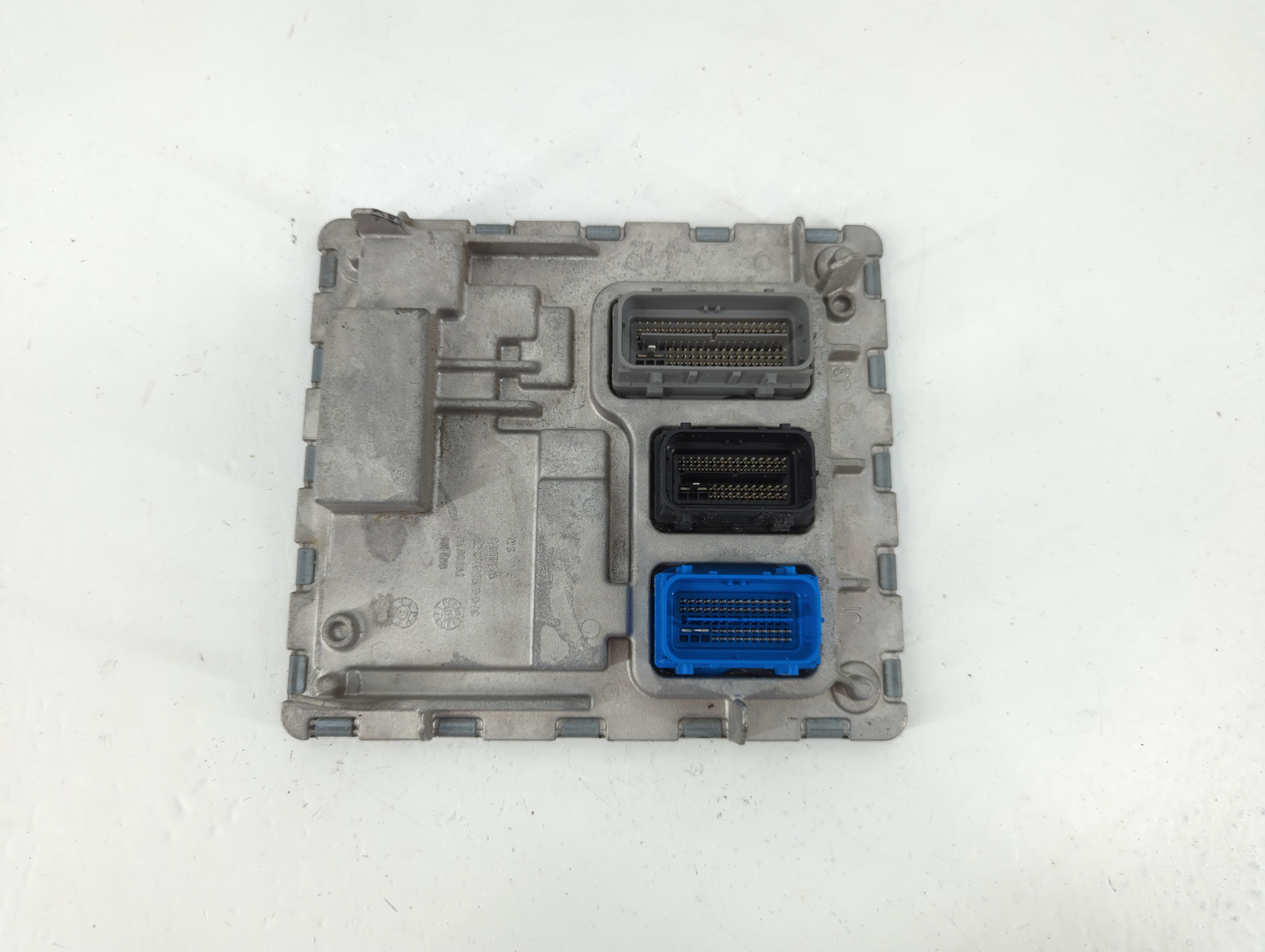 Picture of 2020-2021 Chevrolet Malibu Engine Control Computer Ecu Pcm Ecm Pcu Oem 1138983