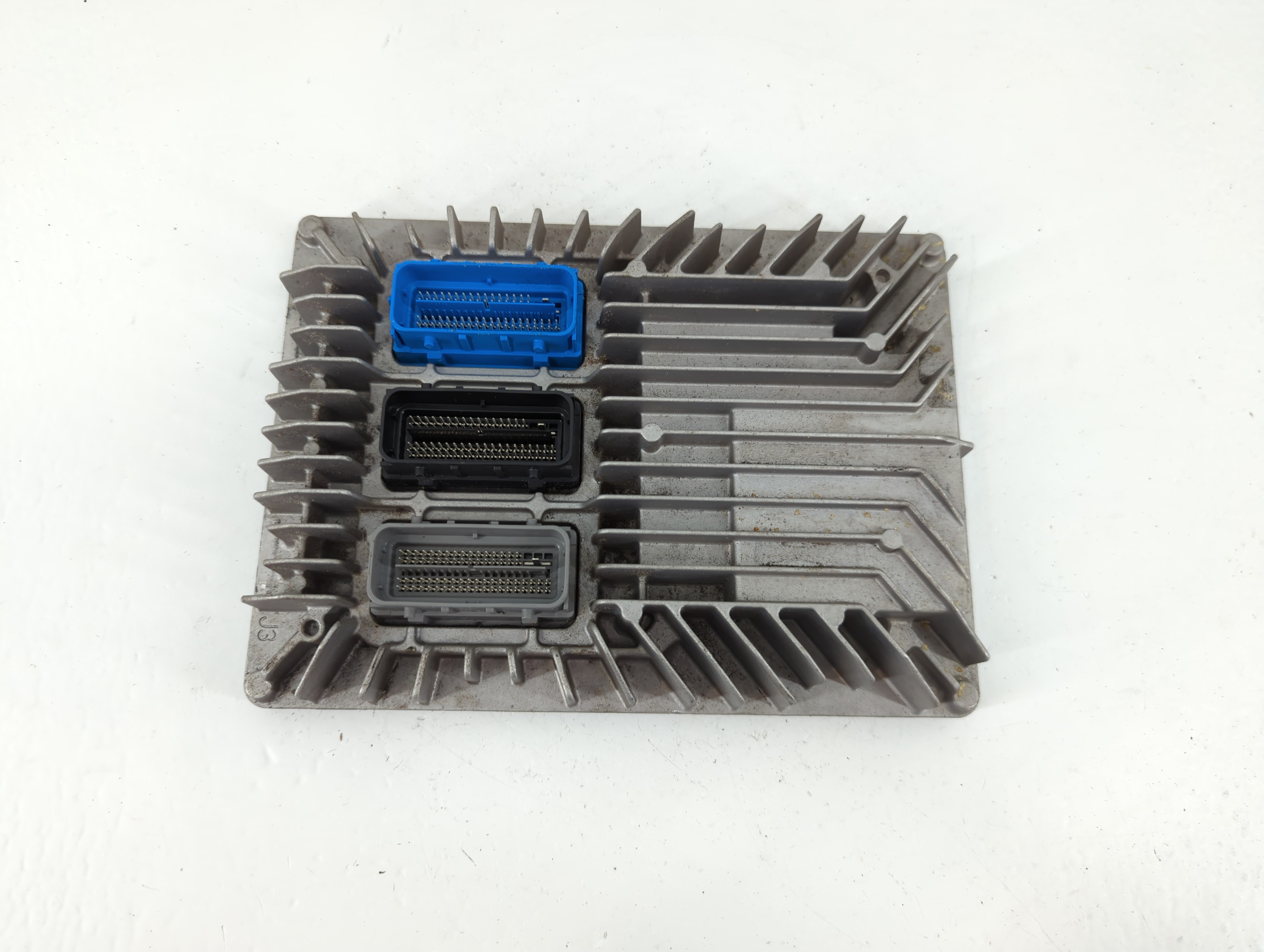 2013-2016 Chevrolet Equinox Engine Control Computer Ecu Pcm Ecm Pcu Oem 1138987 - Oemusedautoparts1.com
