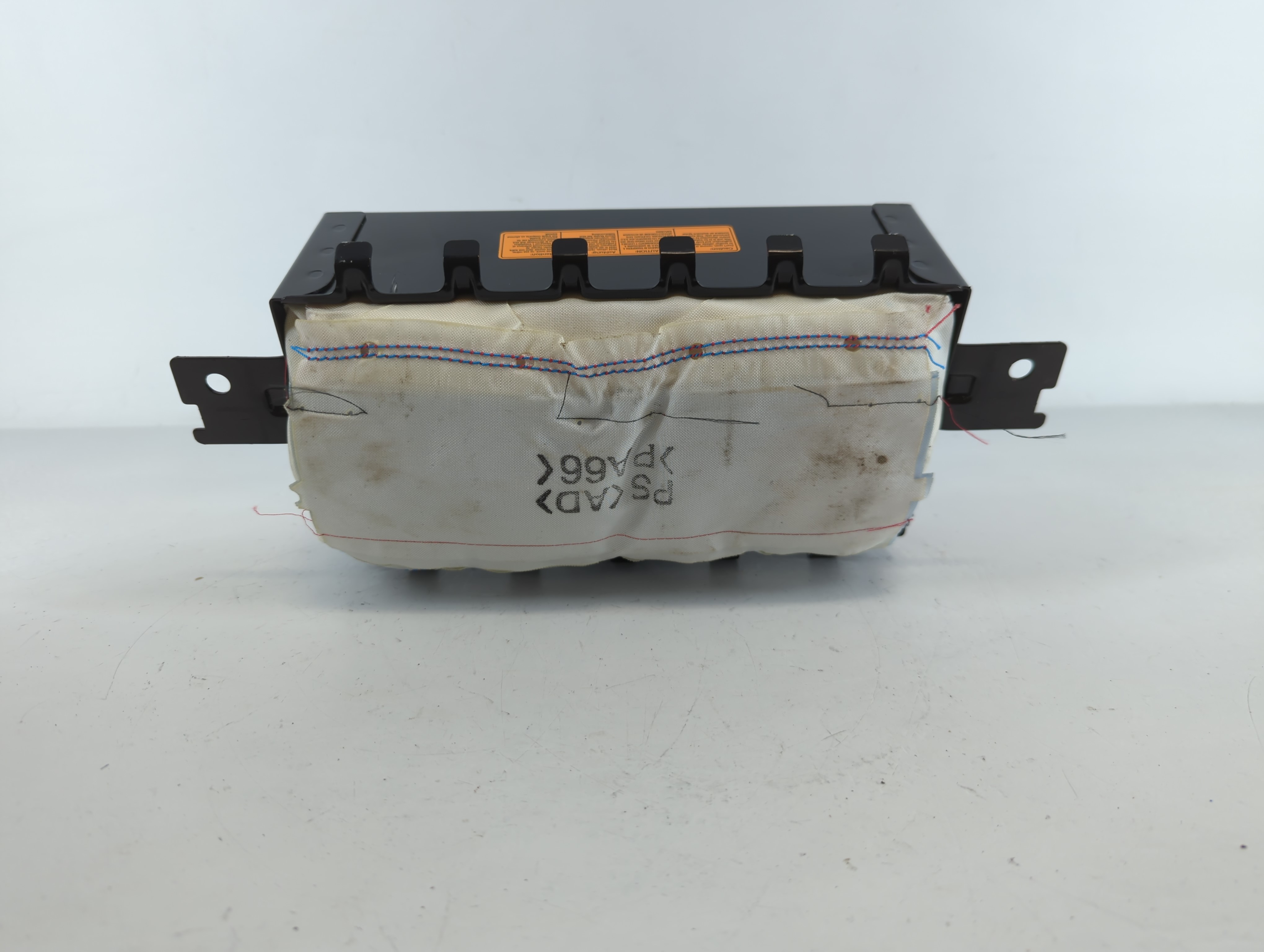 2014-2019 Kia Soul Air Bag Passenger Right Dashboard Oem 1139178 - Oemusedautoparts1.com