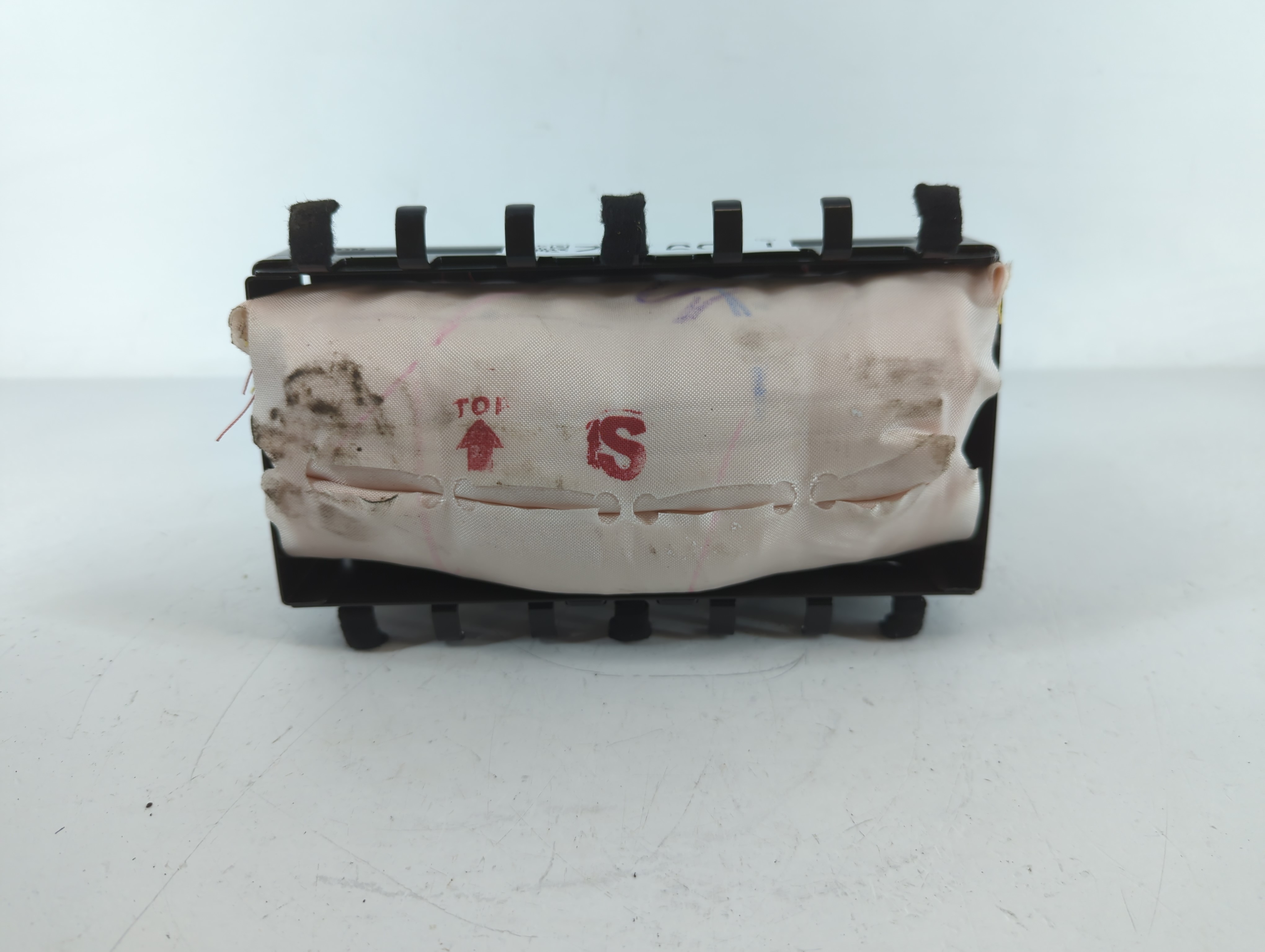 Picture of Nissan Versa Air Bag Passenger Right Dashboard Oem 1139182