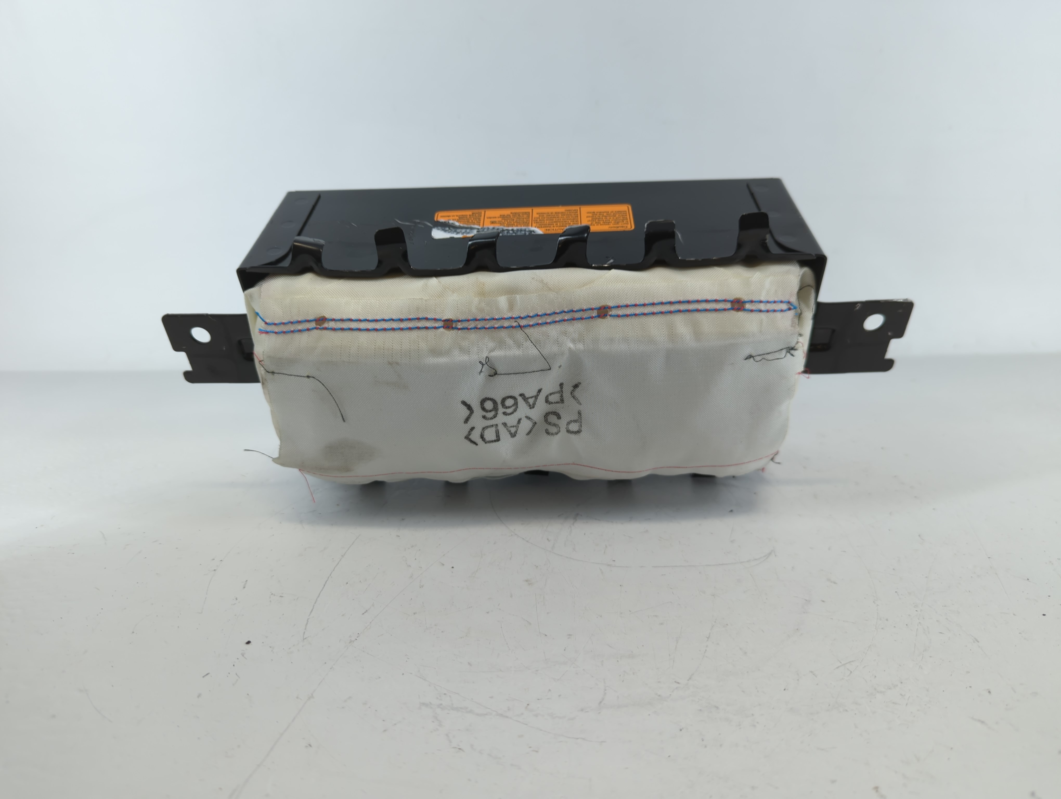 2014-2019 Kia Soul Air Bag Passenger Right Dashboard Oem 1139183 - Oemusedautoparts1.com