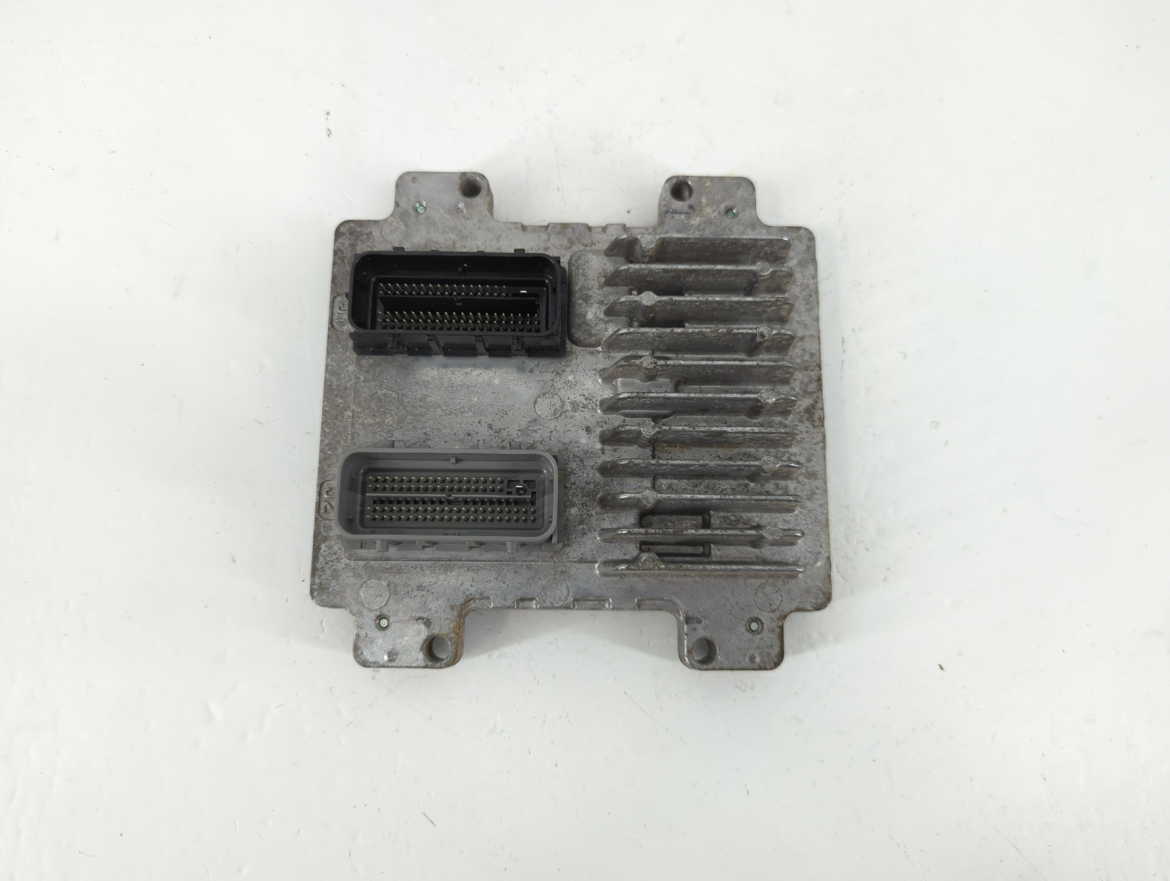 Picture of 2007-2012 Chevrolet Malibu Engine Control Computer Ecu Pcm Ecm Pcu Oem 1139190