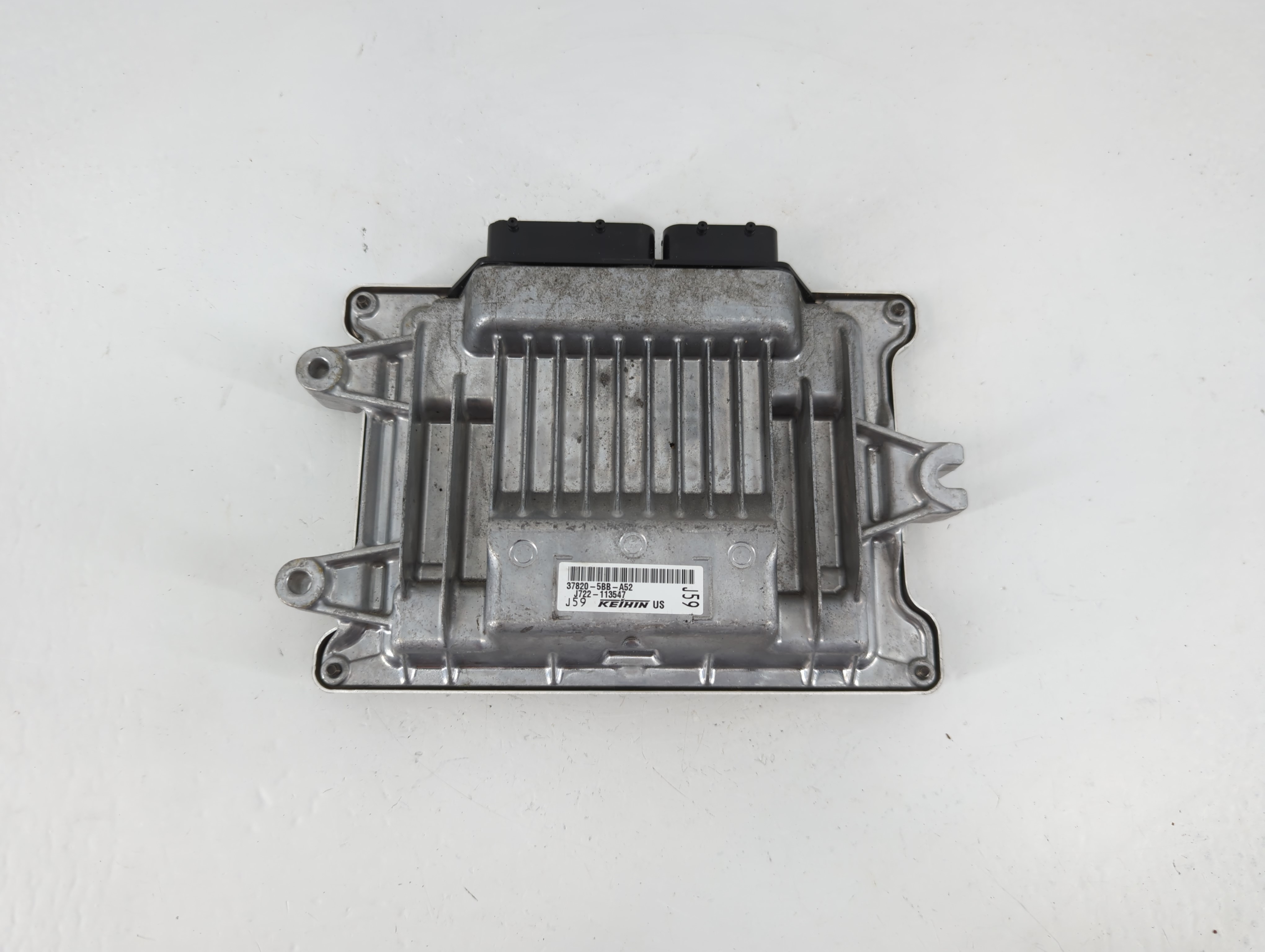 2019-2021 Honda Civic Engine Control Computer Ecu Pcm Ecm Pcu Oem 1139191 - Oemusedautoparts1.com