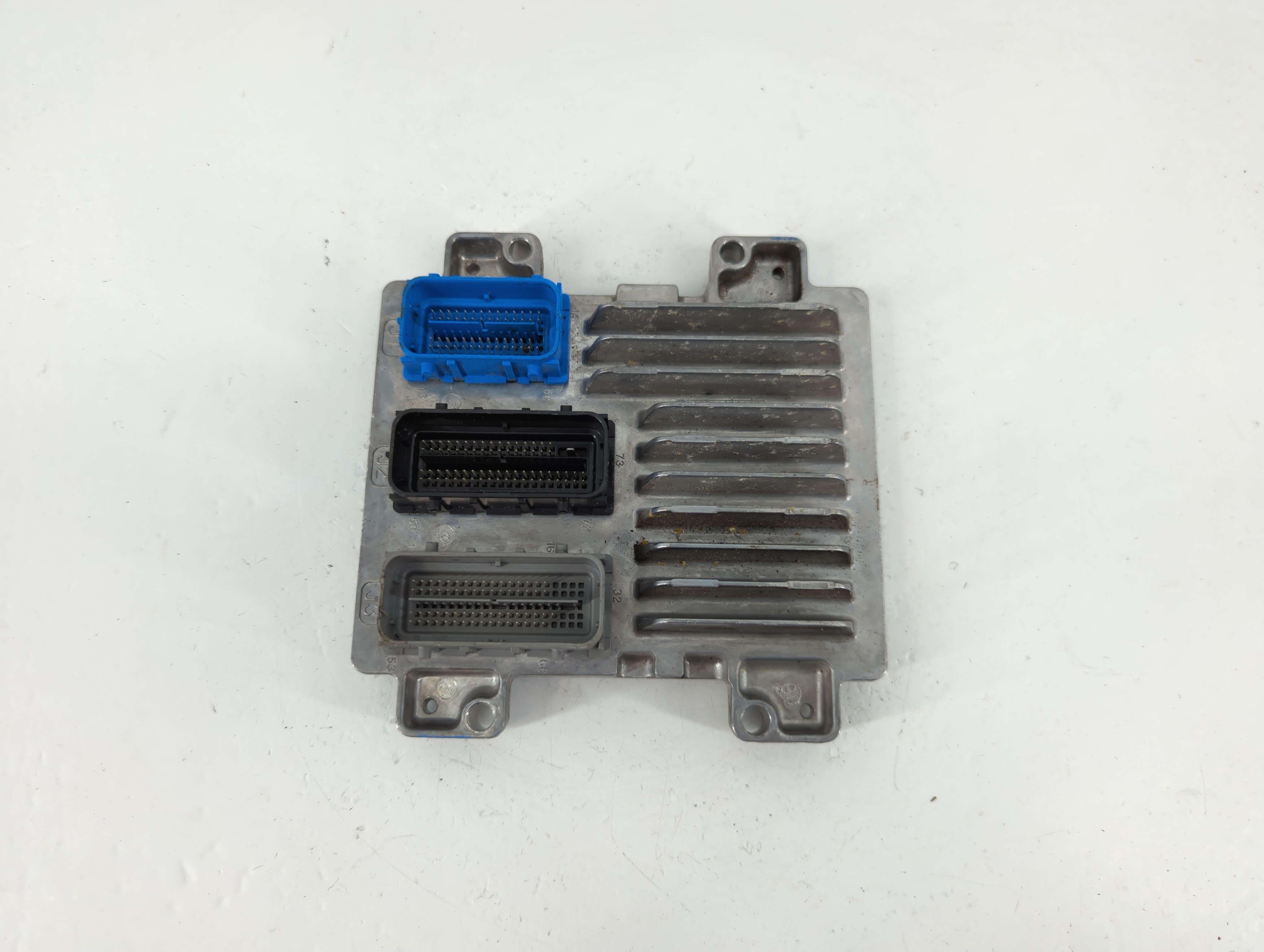 Picture of 2017-2021 Buick Encore Engine Control Computer Ecu Pcm Ecm Pcu Oem 1139192