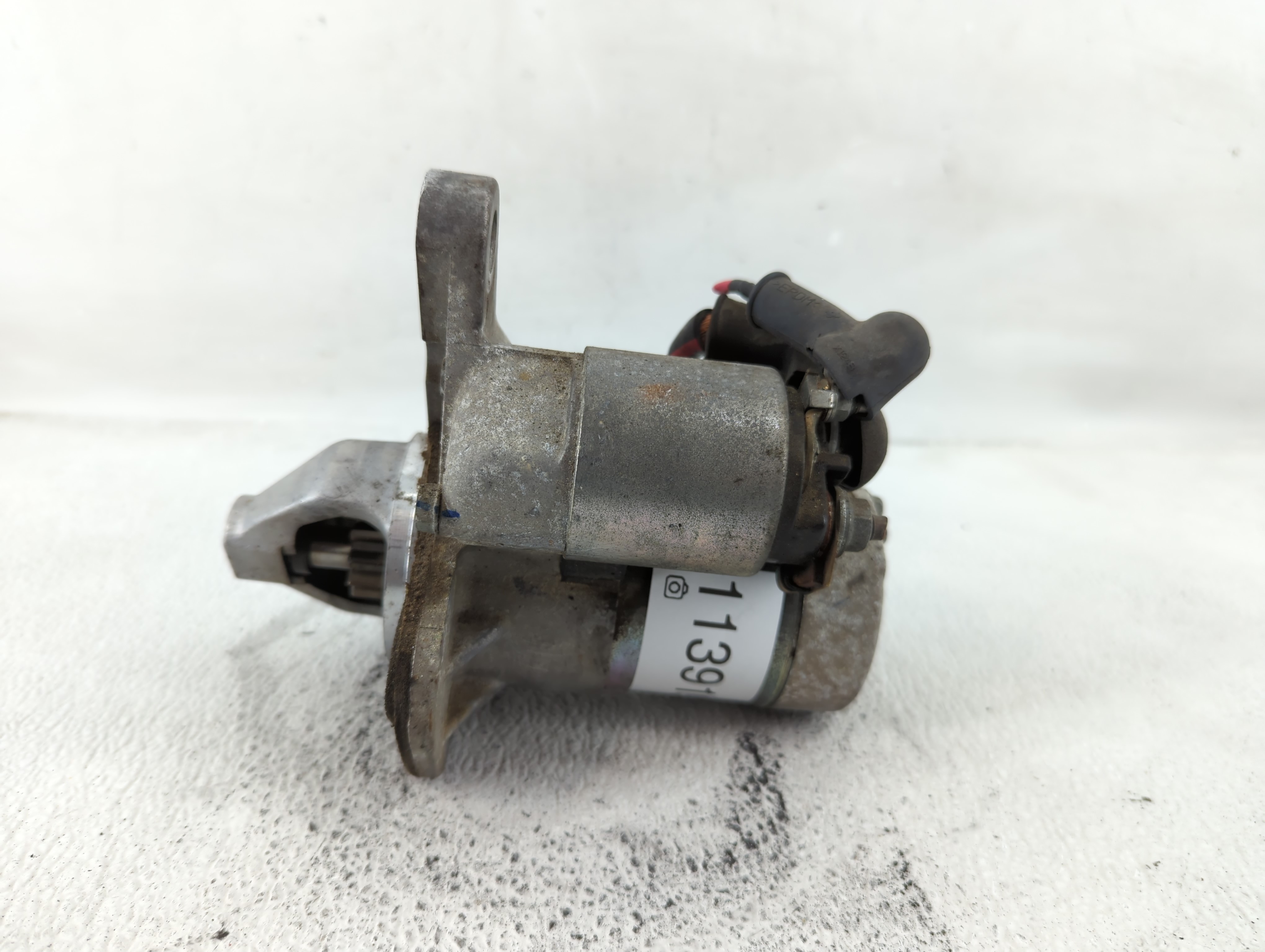 Picture of 2013-2019 Nissan Sentra Car Starter Motor Solenoid Oem 1139199